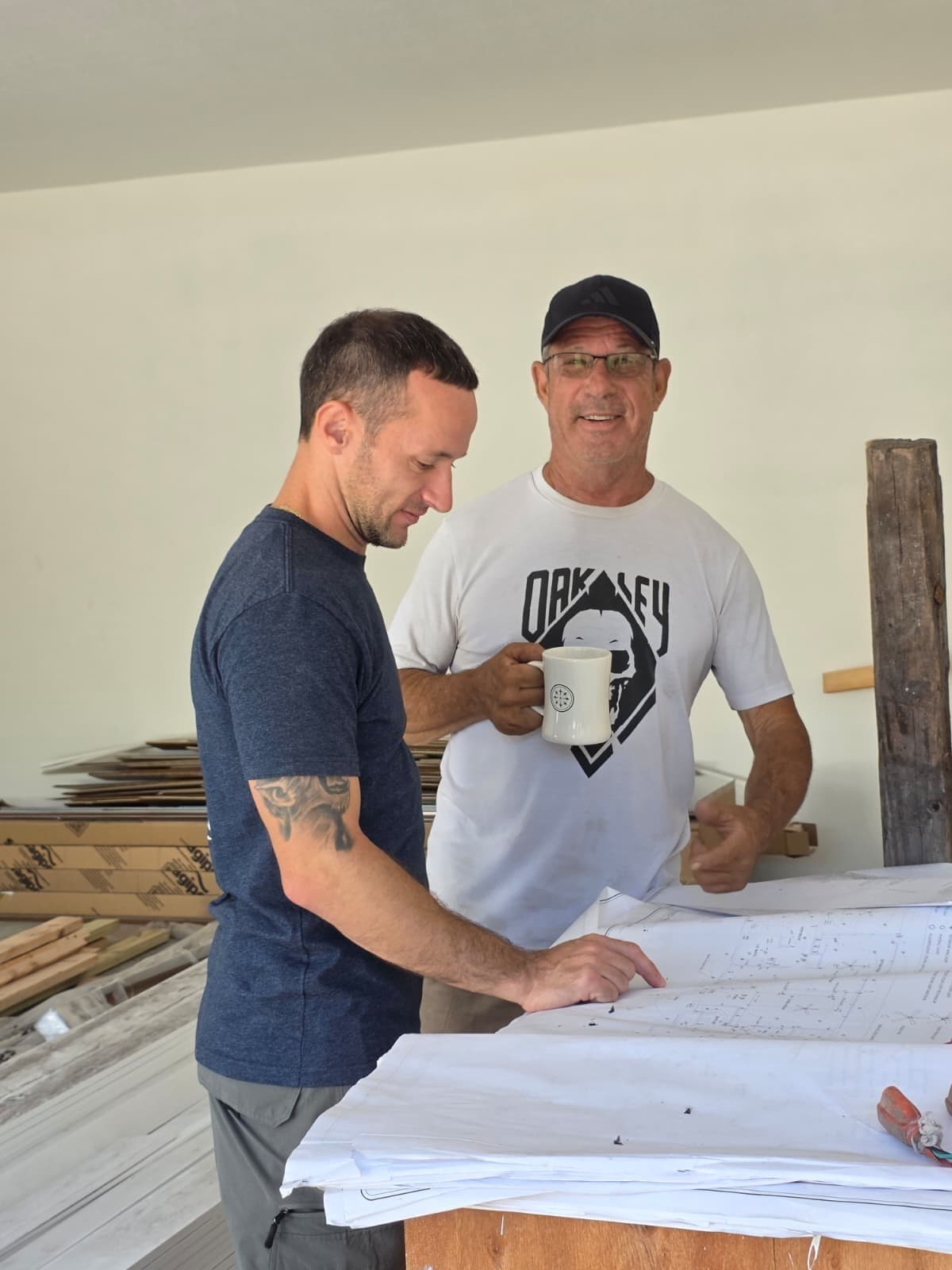 Modern on the River — Elysian Homes project photo 14