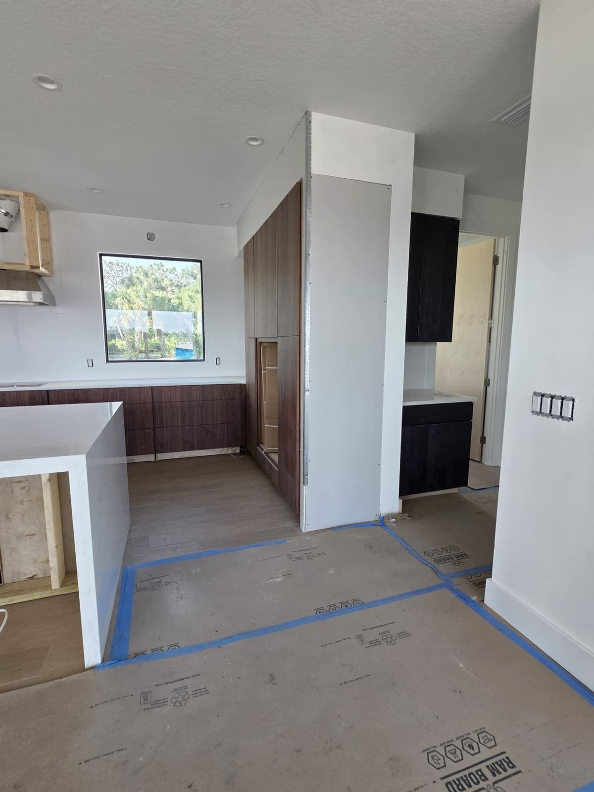 Modern on the River — Elysian Homes project photo 15