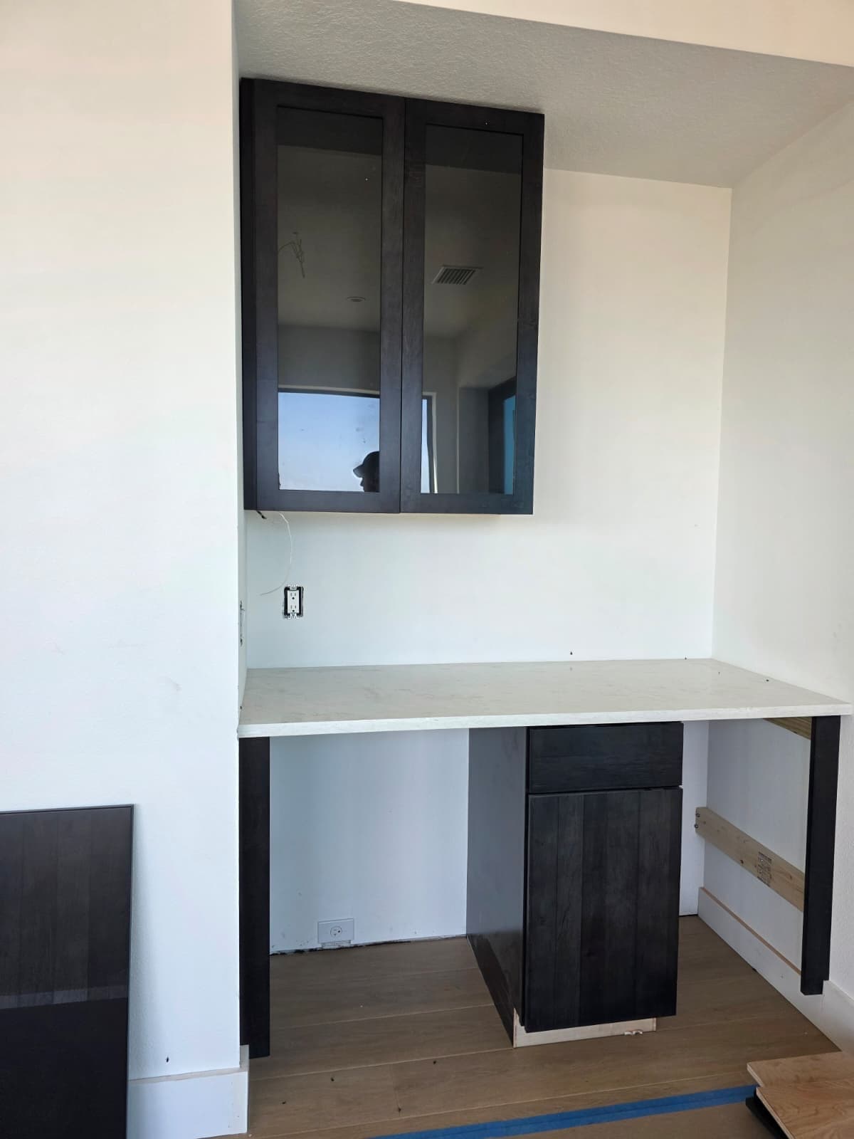 Modern on the River — Elysian Homes project photo 17