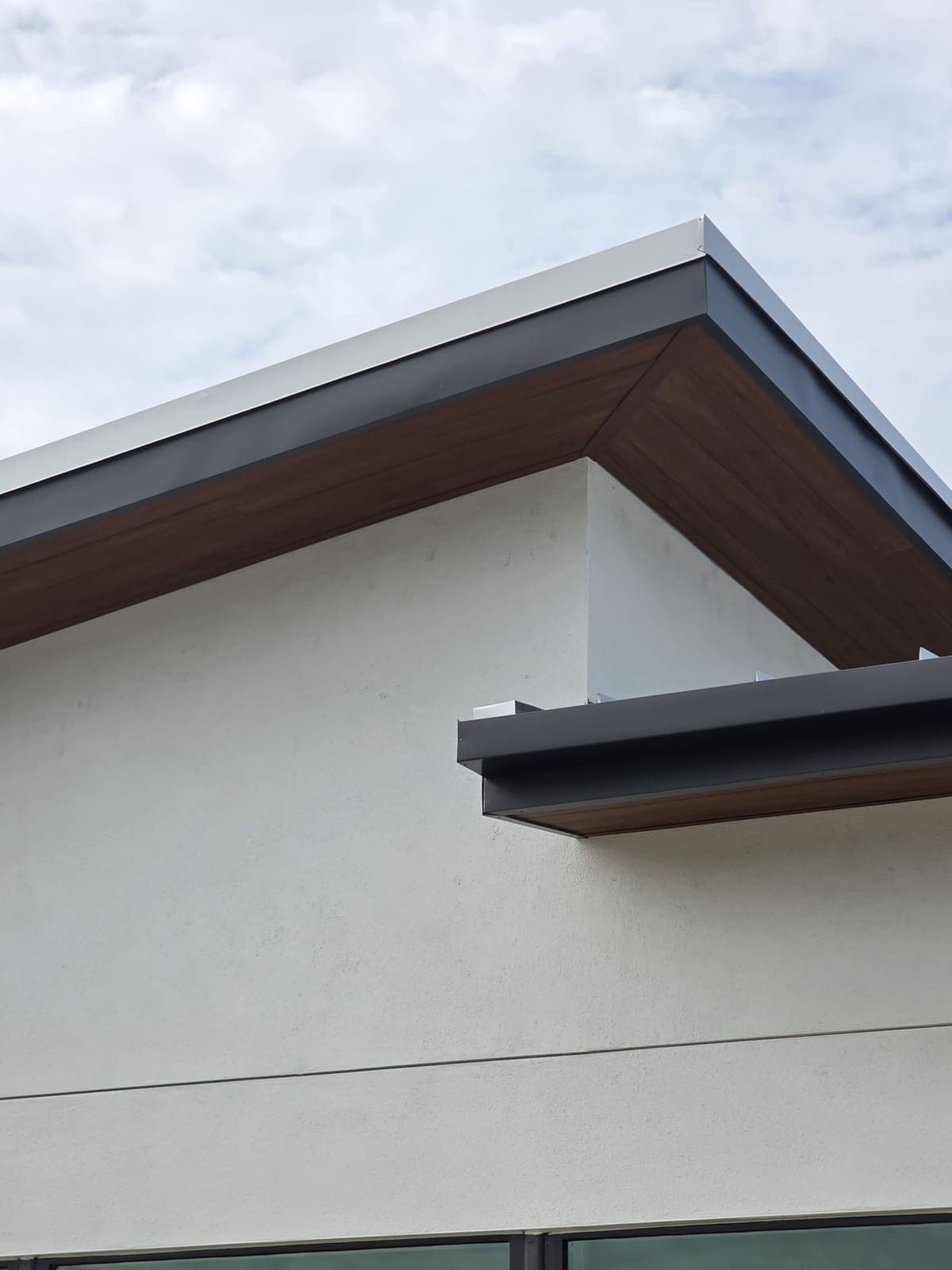 Modern on the River — Elysian Homes project photo 22