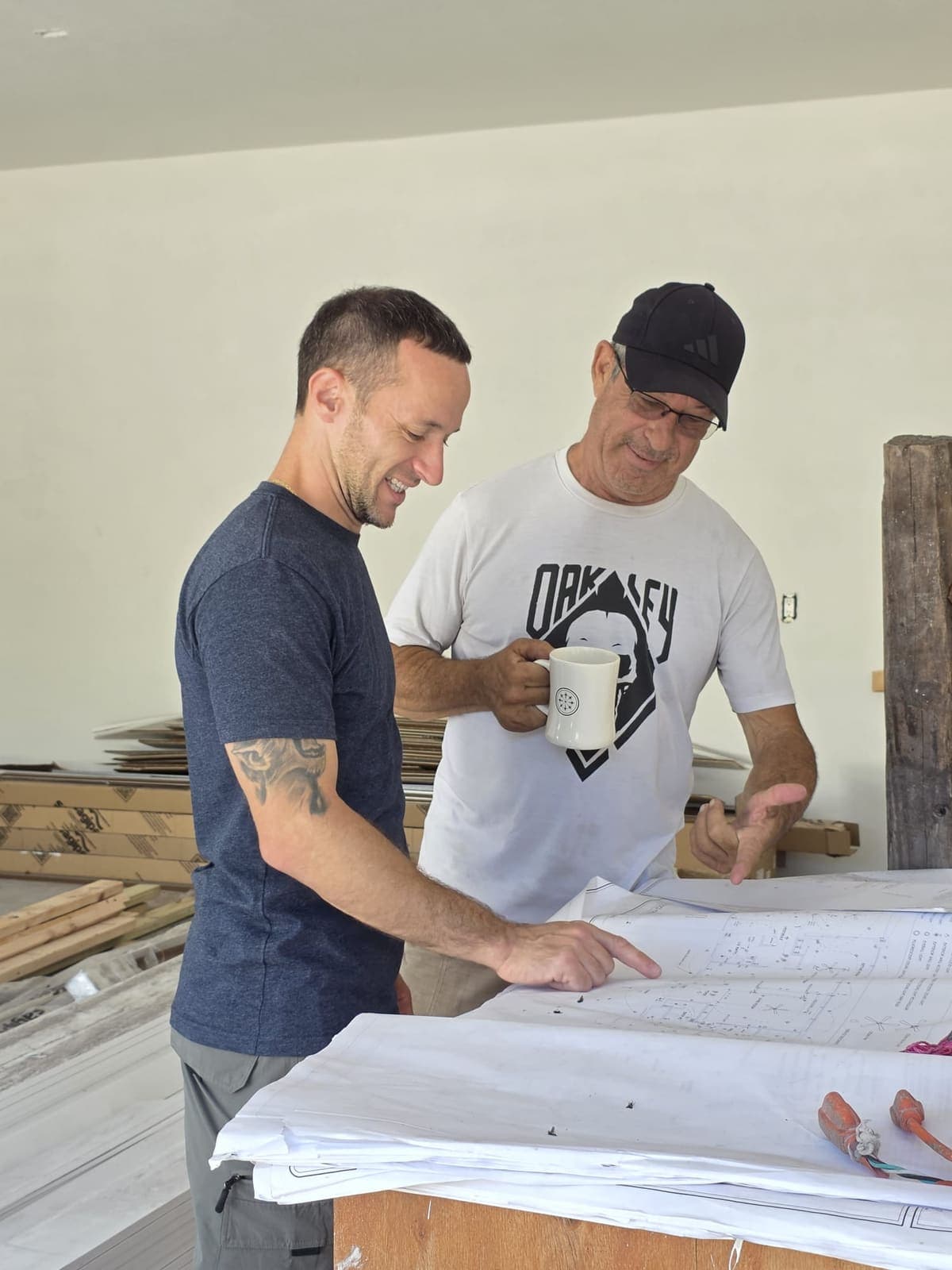 Modern on the River — Elysian Homes project photo 23