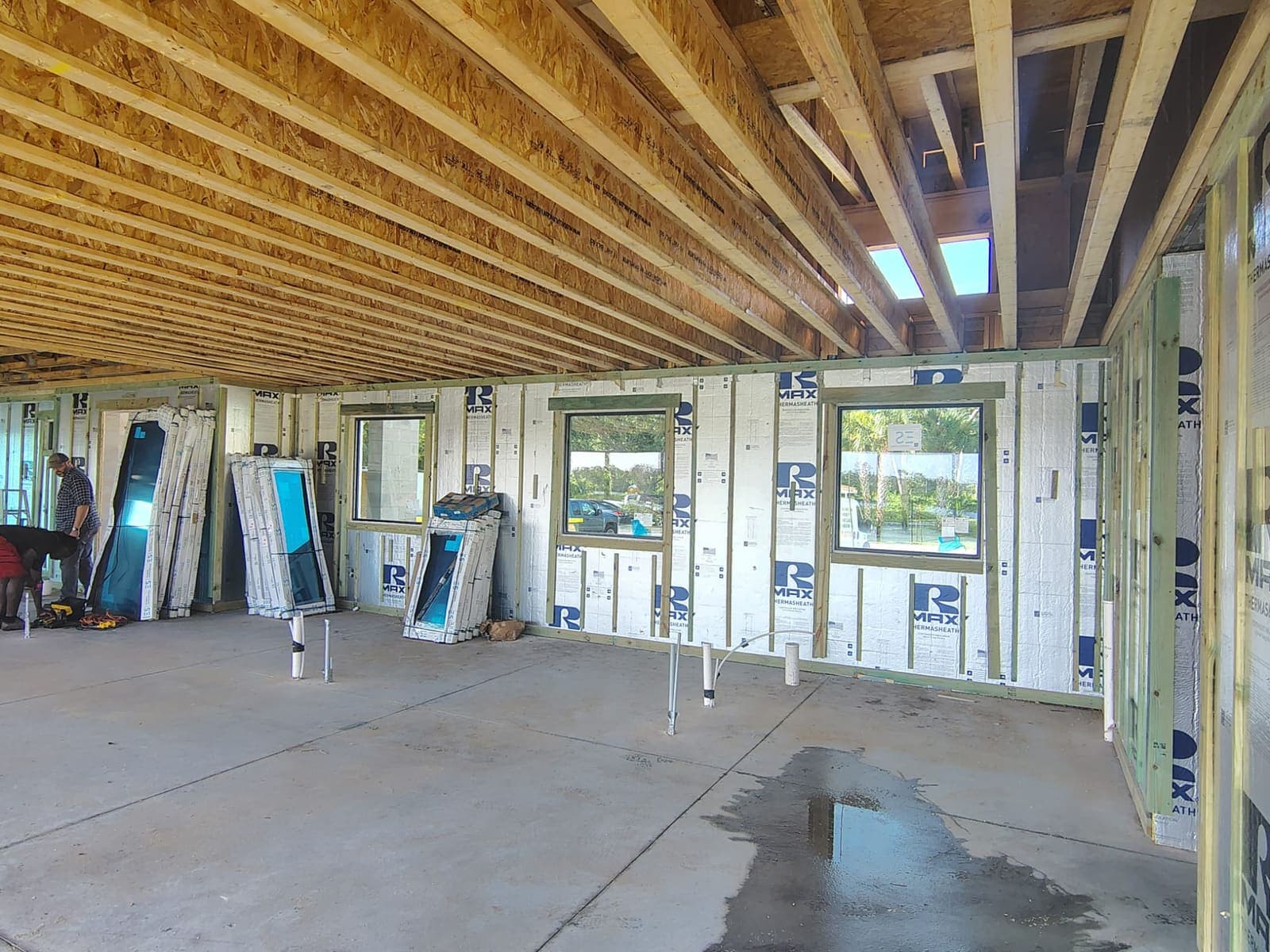 Modern on the River — Elysian Homes project photo 31