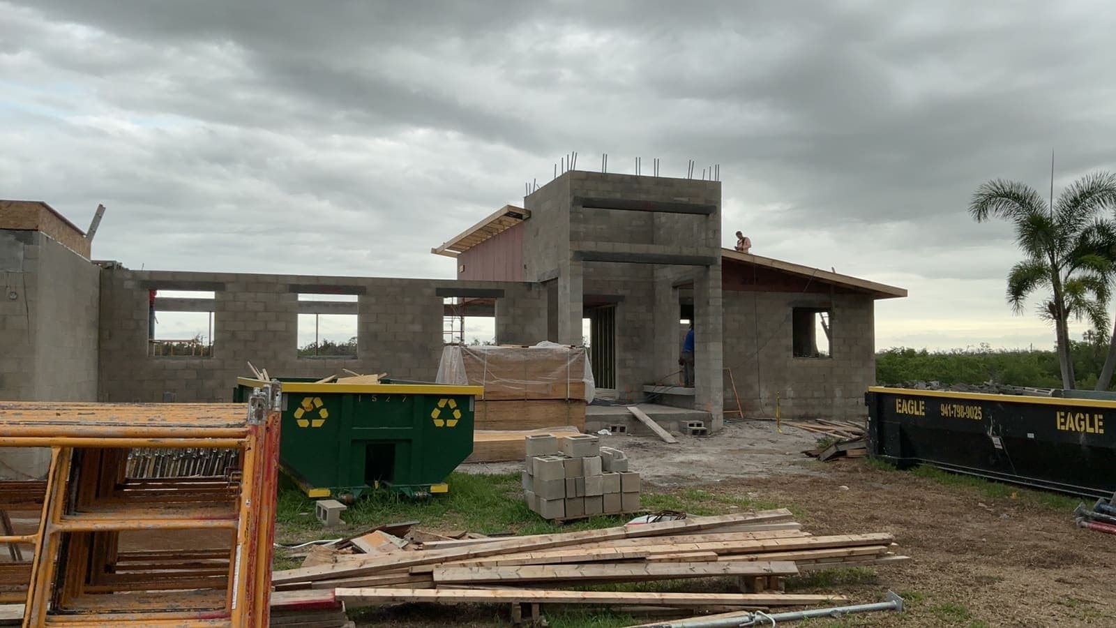 Modern on the River — Elysian Homes project photo 32