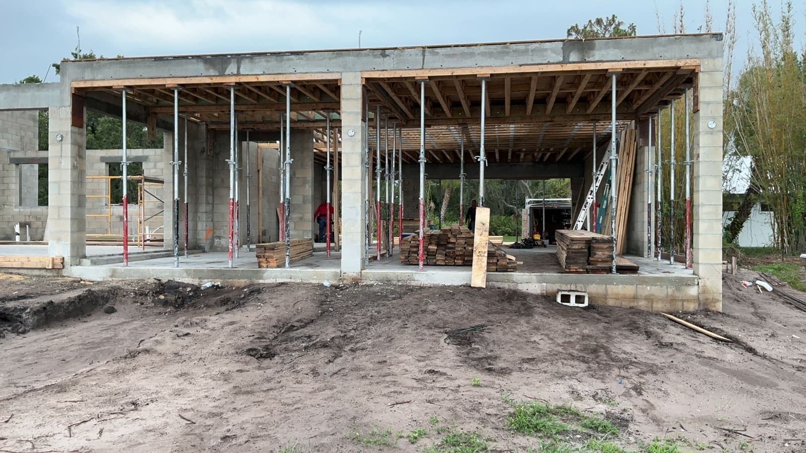 Modern on the River — Elysian Homes project photo 37