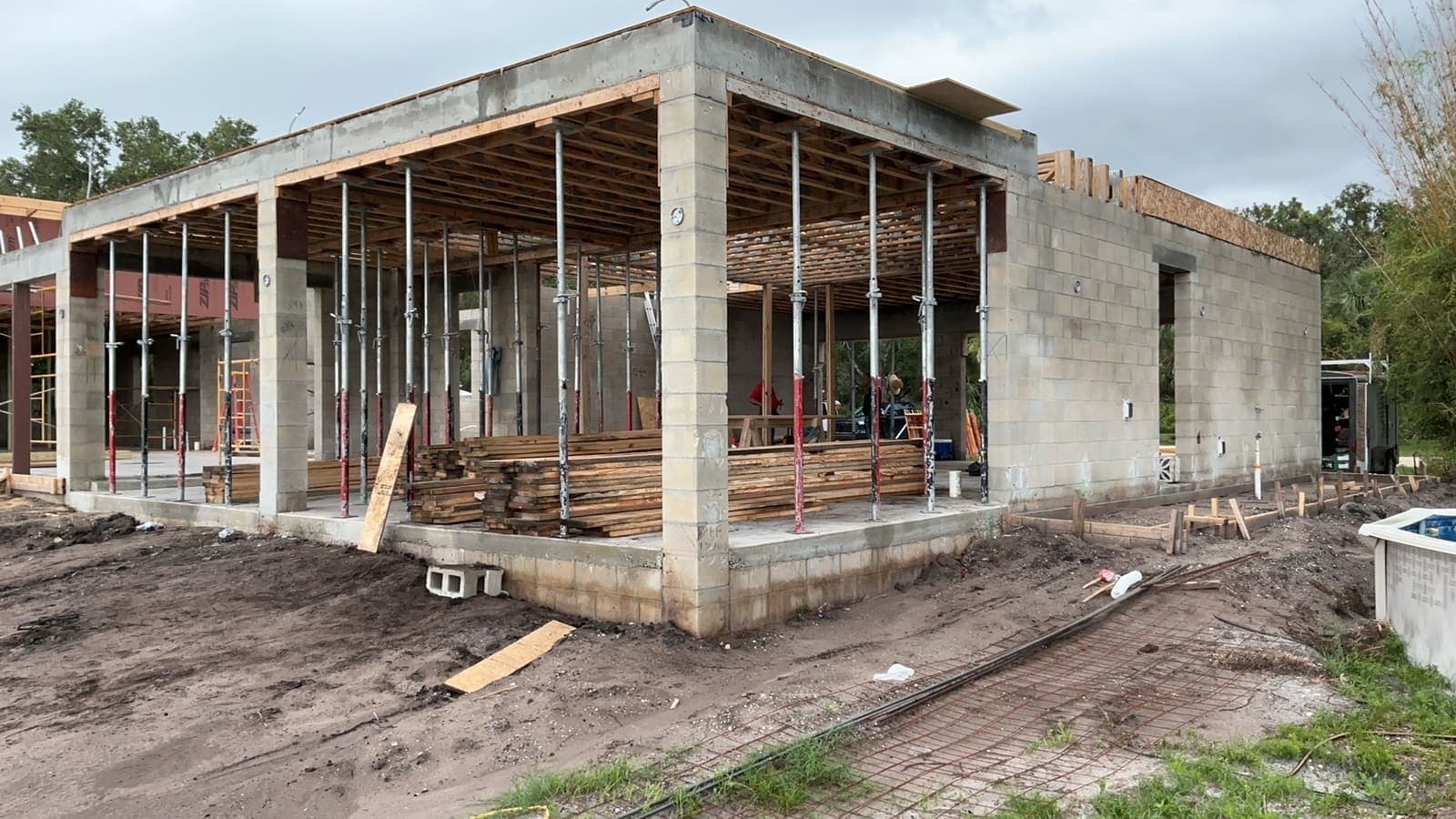Modern on the River — Elysian Homes project photo 39