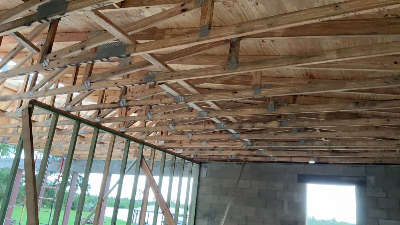 Modern on the River — Elysian Homes project photo 44