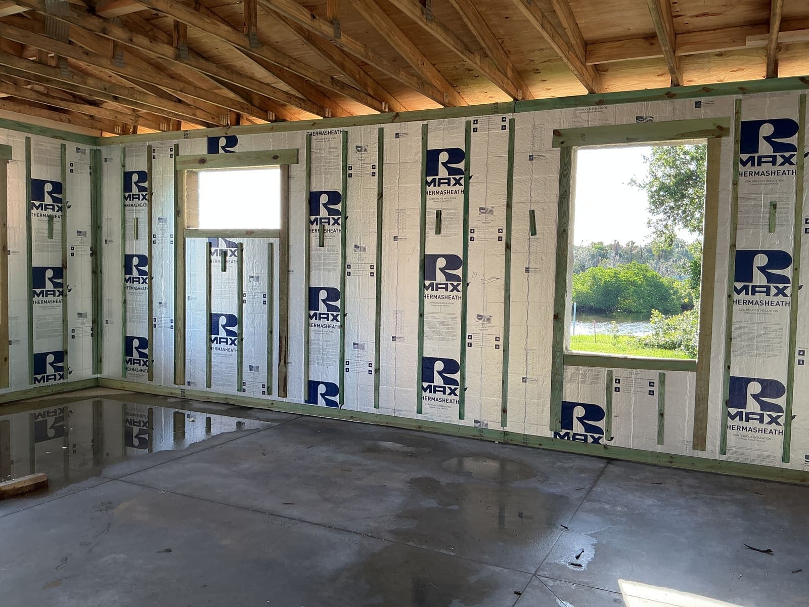 Modern on the River — Elysian Homes project photo 51