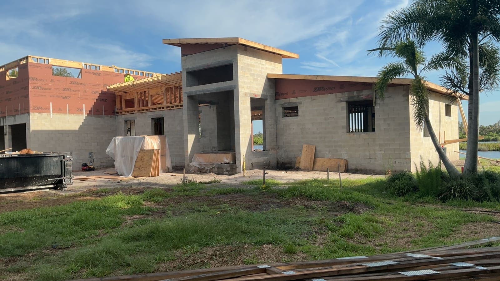 Modern on the River — Elysian Homes project photo 53