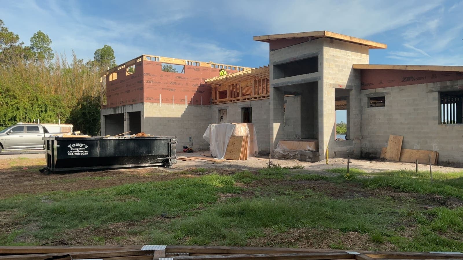 Modern on the River — Elysian Homes project photo 55