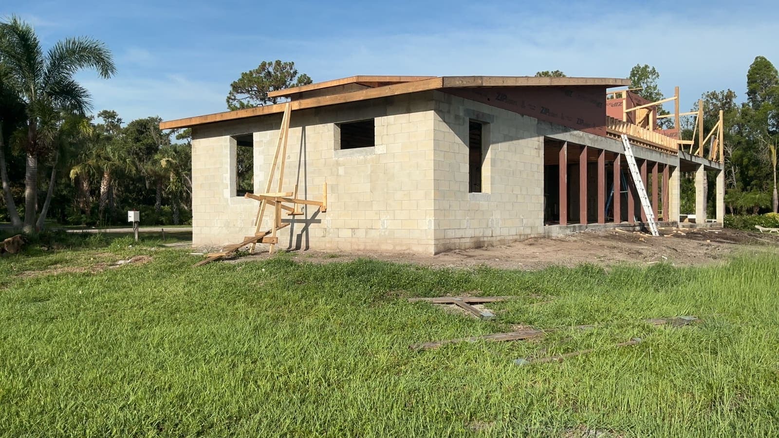 Modern on the River — Elysian Homes project photo 56