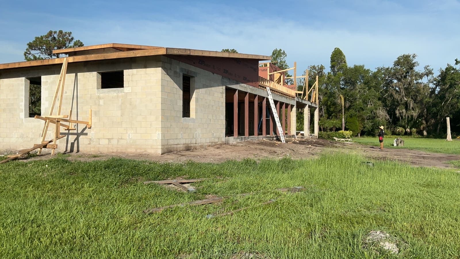 Modern on the River — Elysian Homes project photo 57