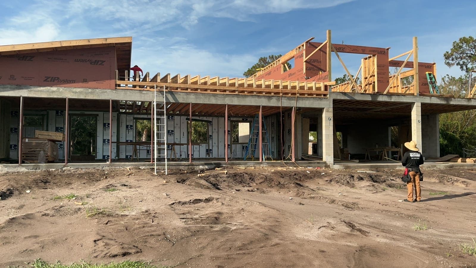 Modern on the River — Elysian Homes project photo 59