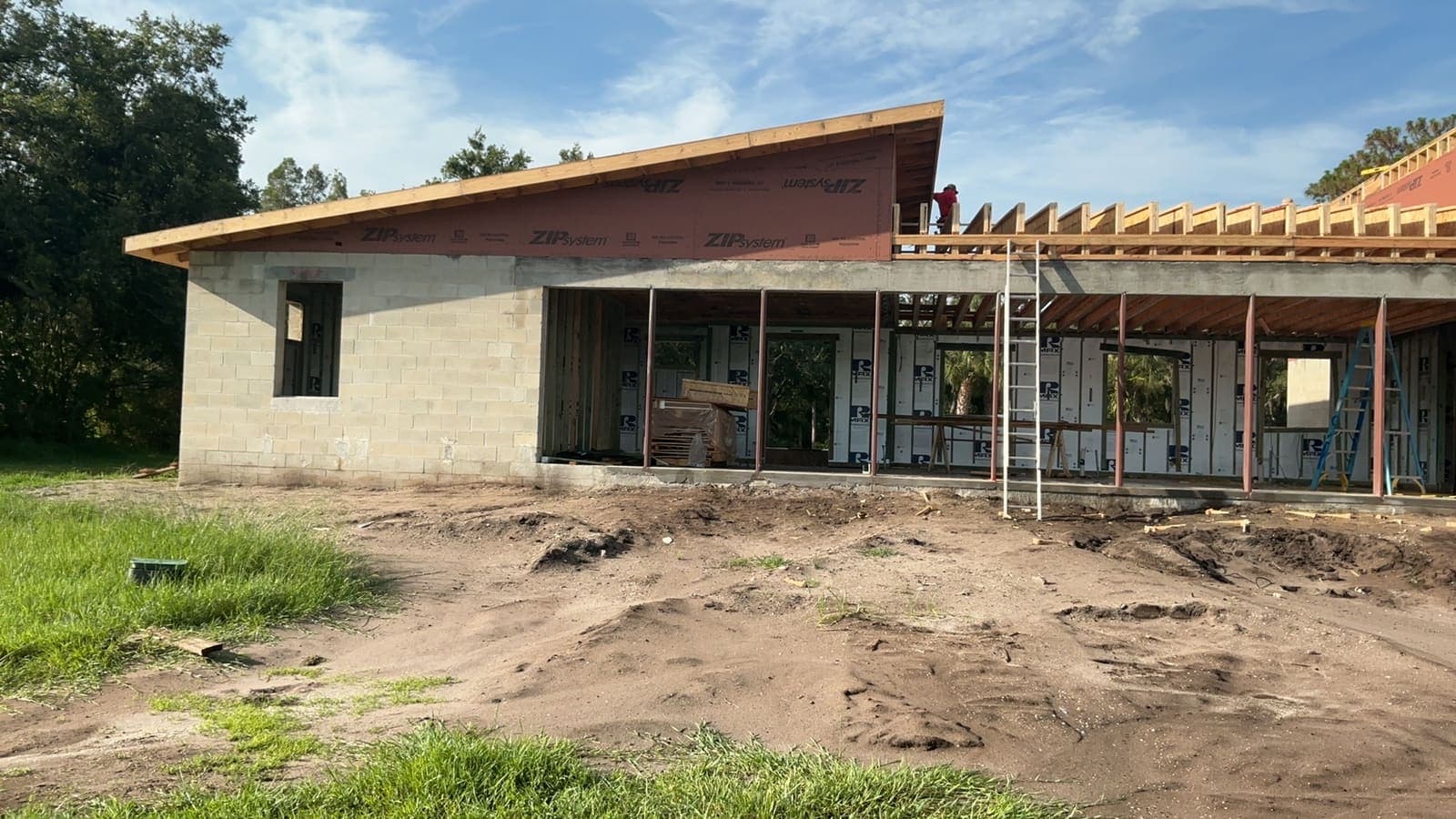 Modern on the River — Elysian Homes project photo 60