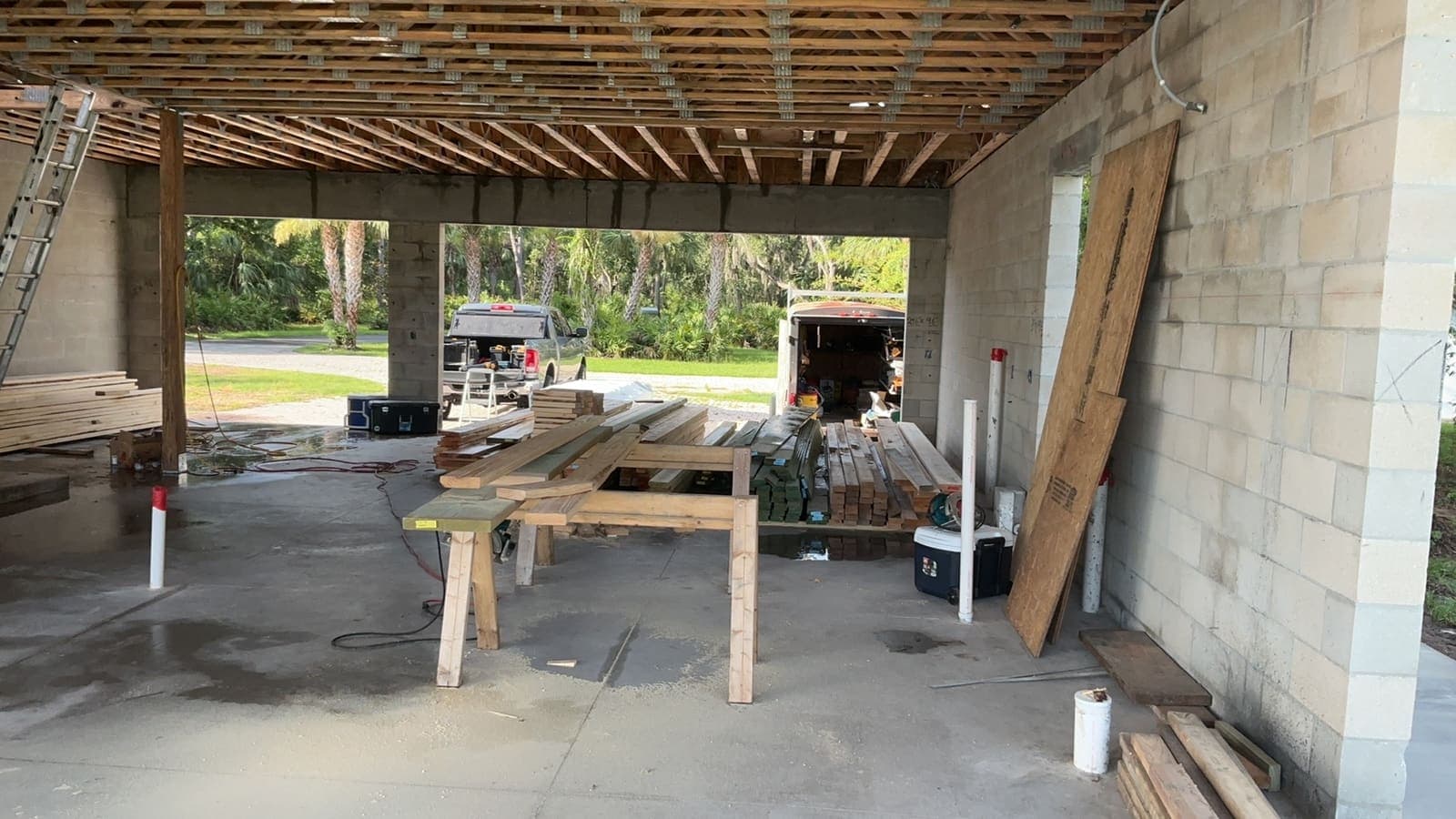 Modern on the River — Elysian Homes project photo 61