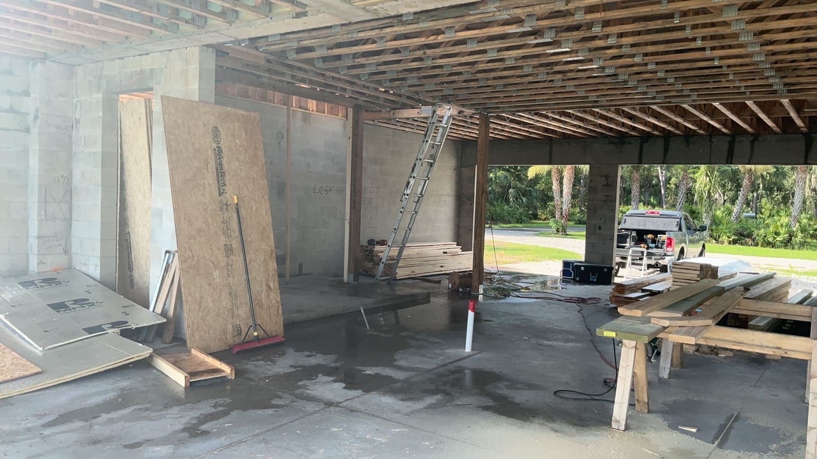 Modern on the River — Elysian Homes project photo 62