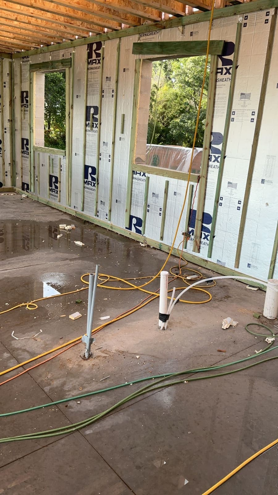 Modern on the River — Elysian Homes project photo 65