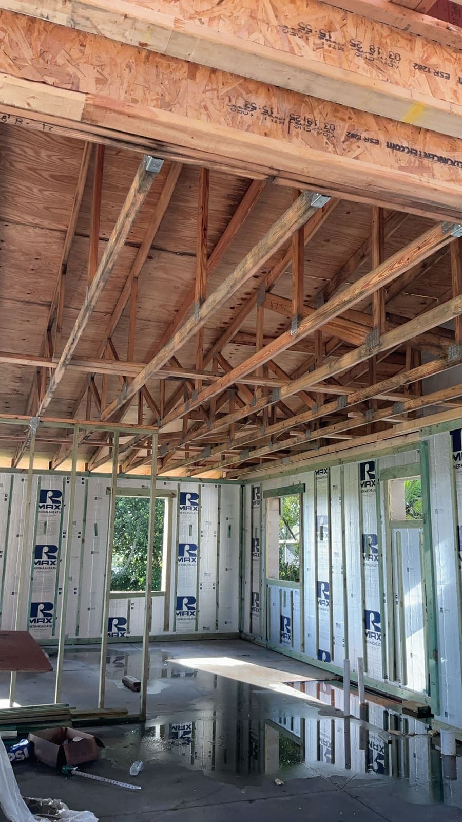 Modern on the River — Elysian Homes project photo 66