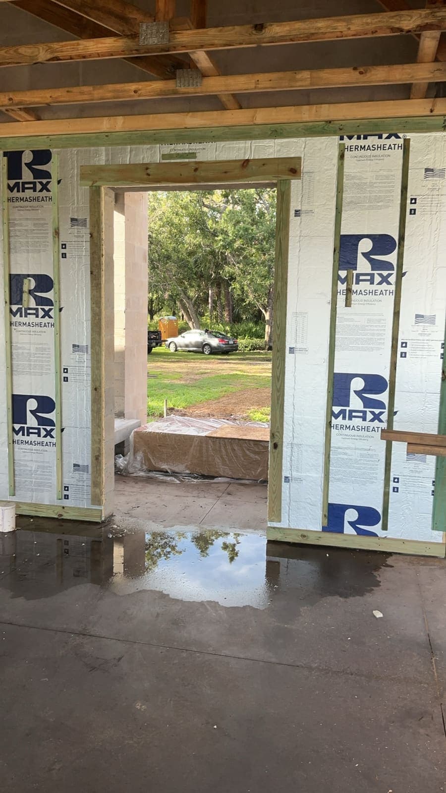 Modern on the River — Elysian Homes project photo 67