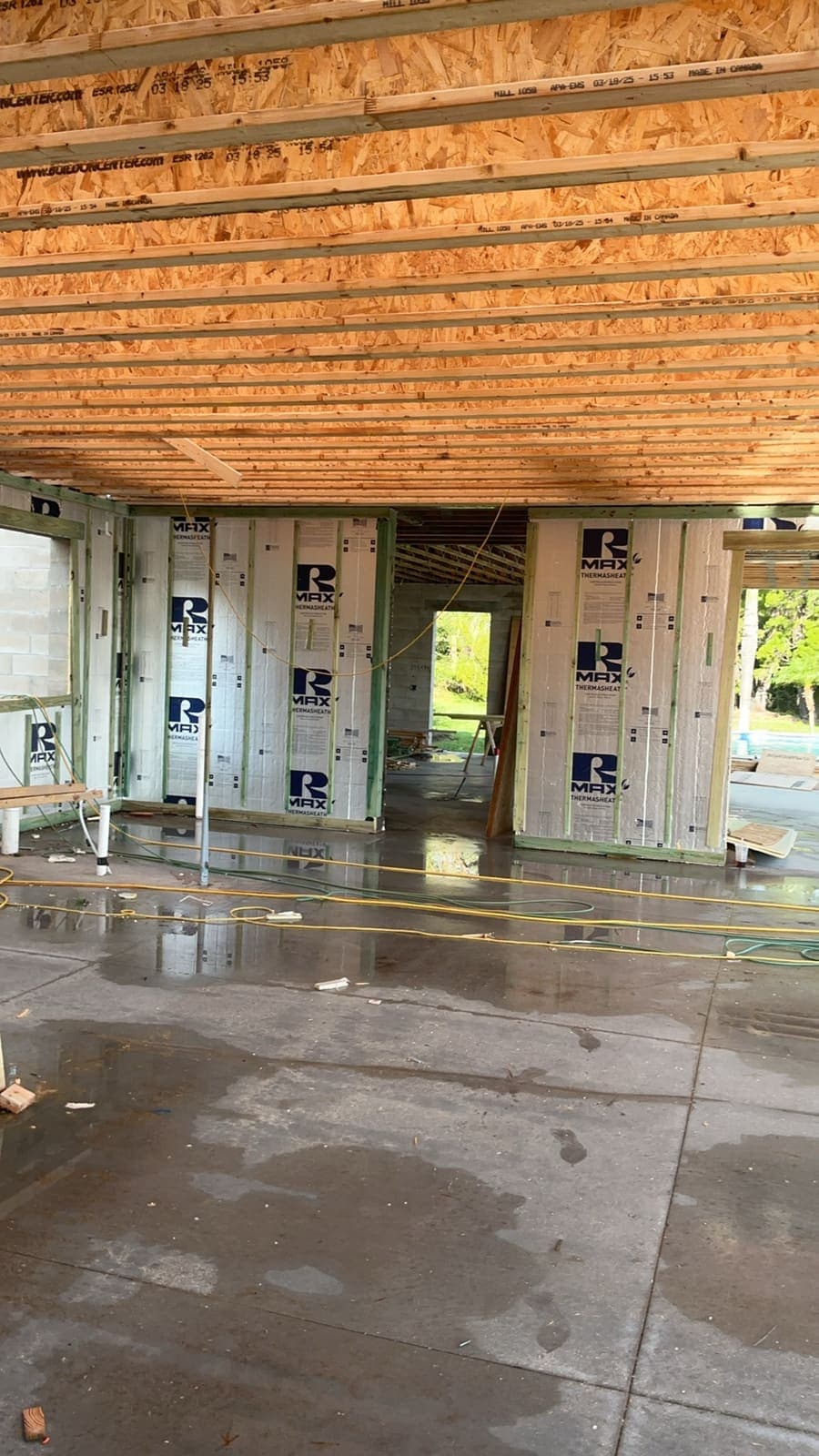 Modern on the River — Elysian Homes project photo 68