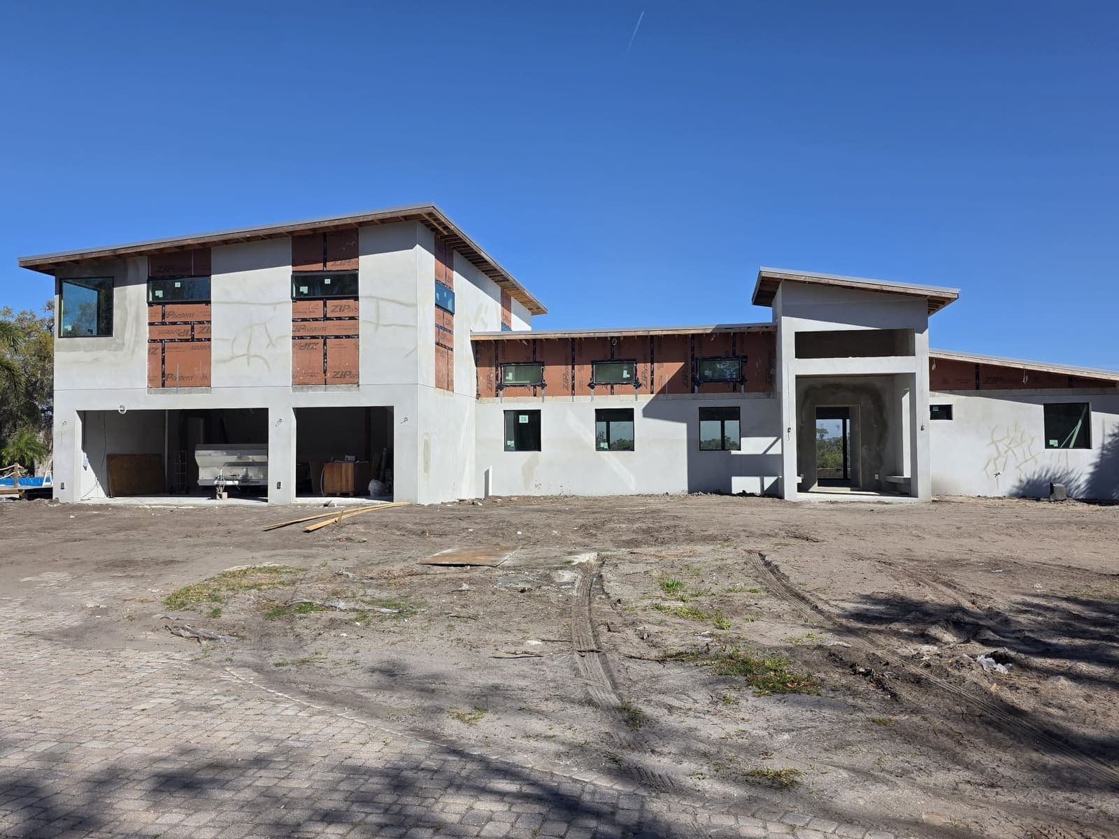 Modern on the River — Elysian Homes project photo 75