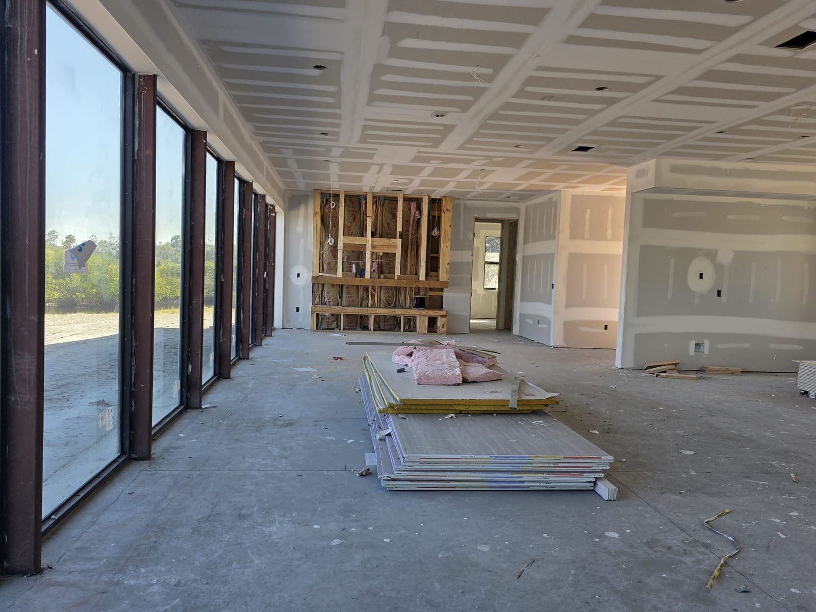 Modern on the River — Elysian Homes project photo 76