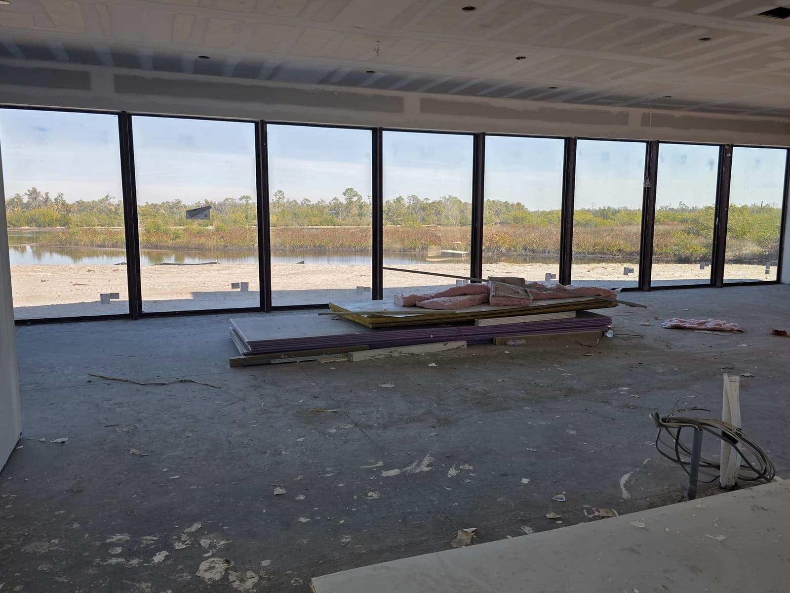 Modern on the River — Elysian Homes project photo 77