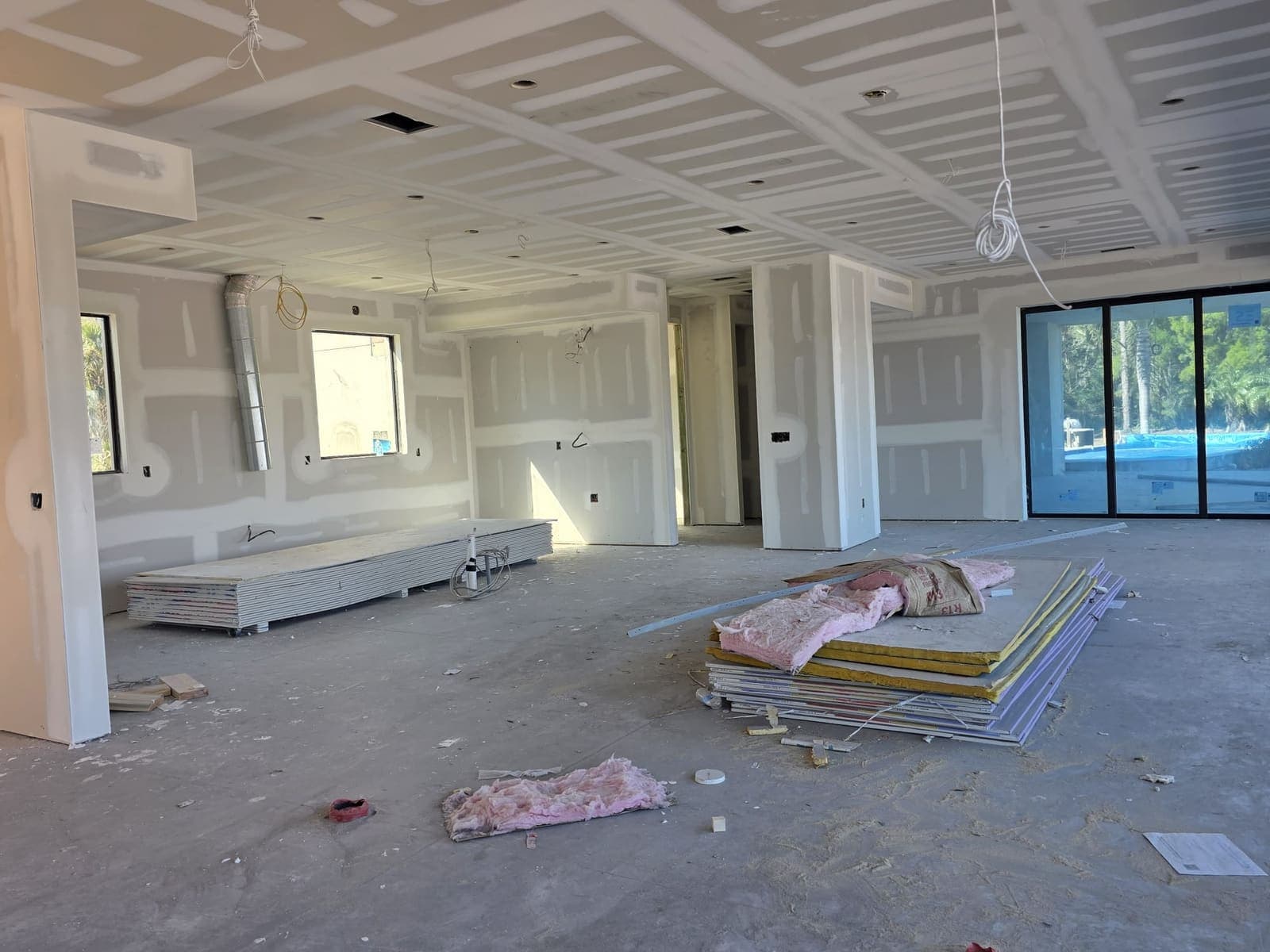 Modern on the River — Elysian Homes project photo 78