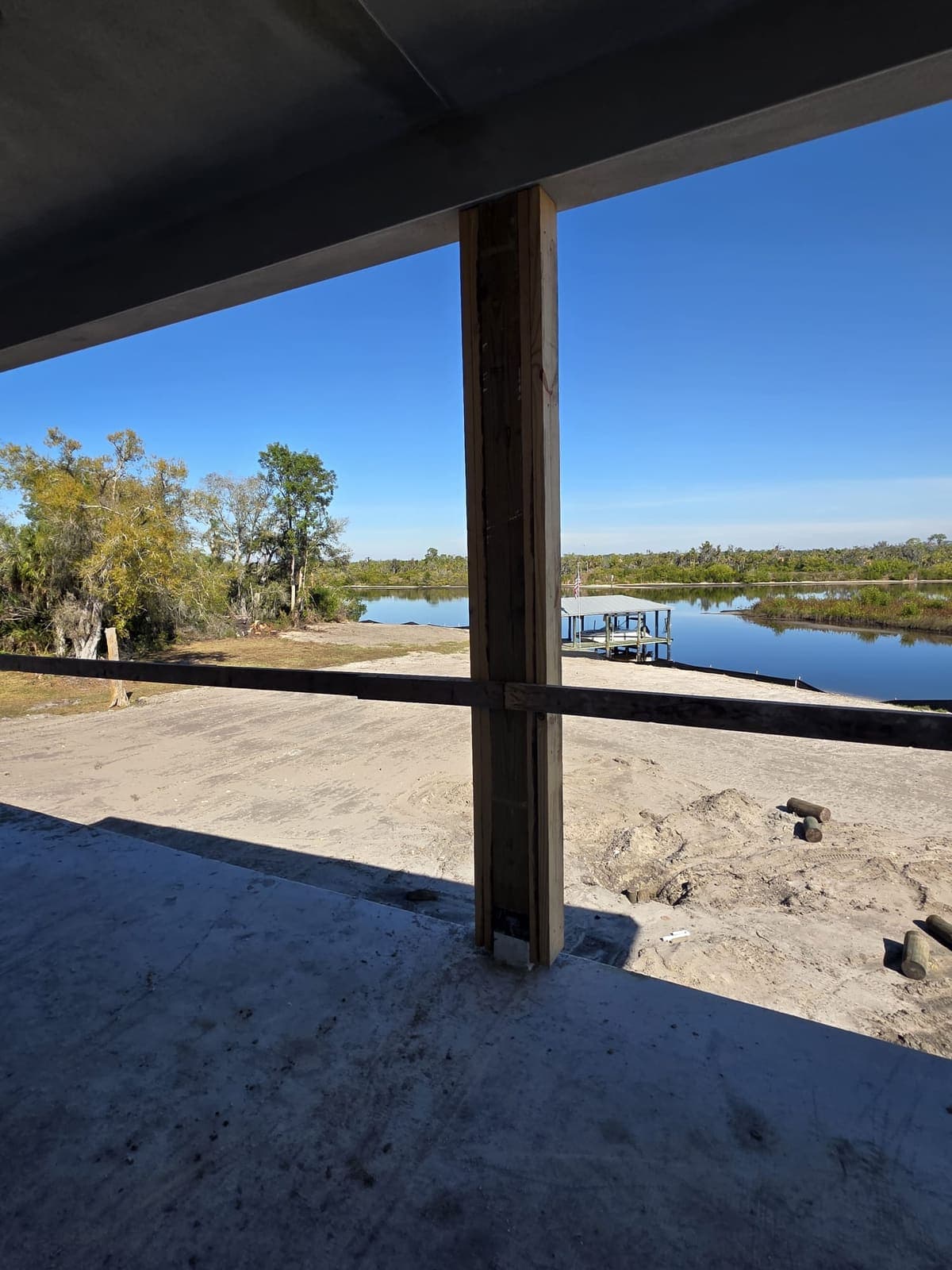 Modern on the River — Elysian Homes project photo 79