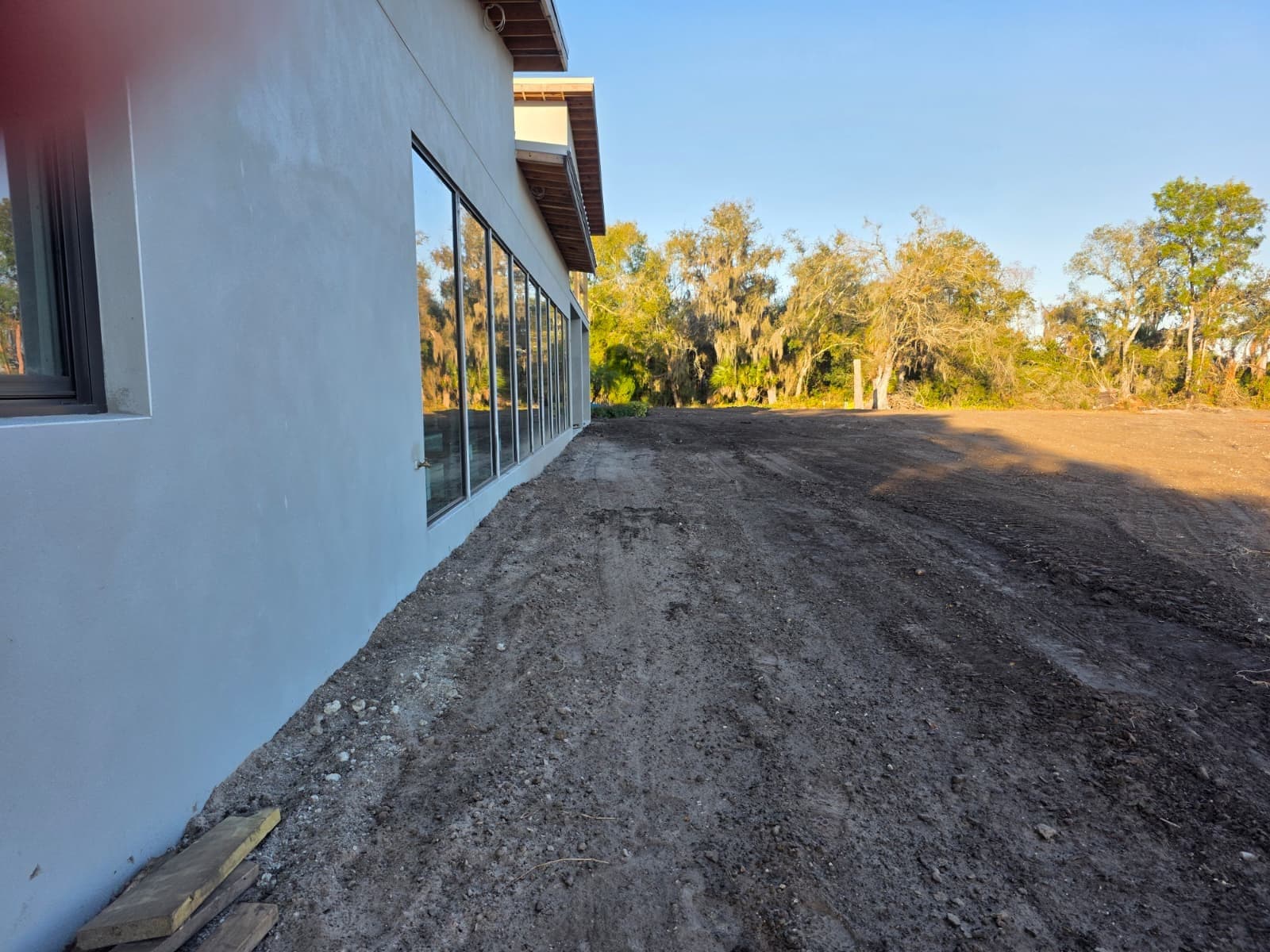 Modern on the River — Elysian Homes project photo 83