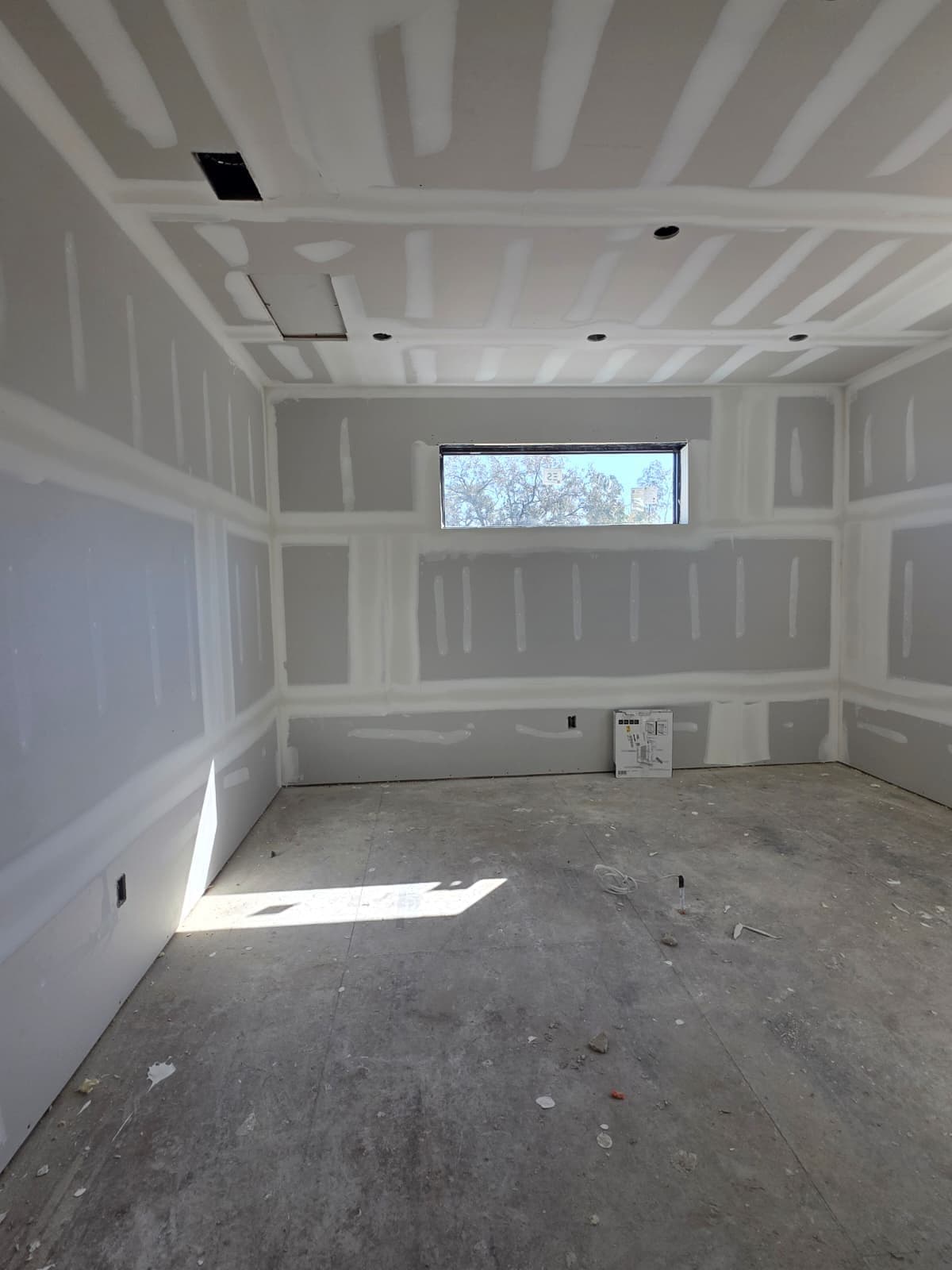 Modern on the River — Elysian Homes project photo 85