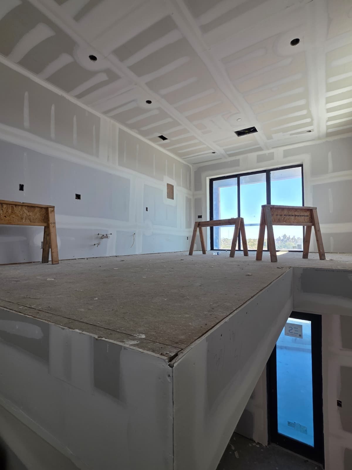 Modern on the River — Elysian Homes project photo 87