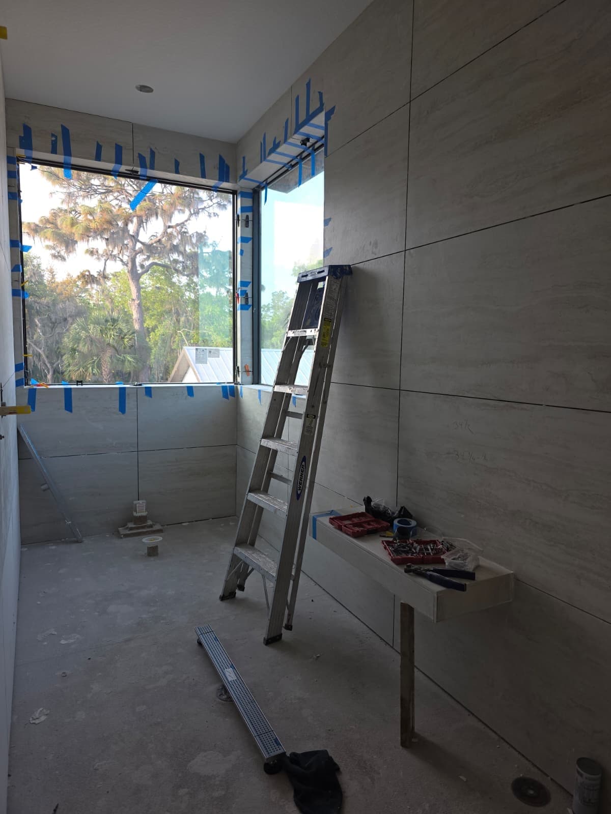 Modern on the River — Elysian Homes project photo 88