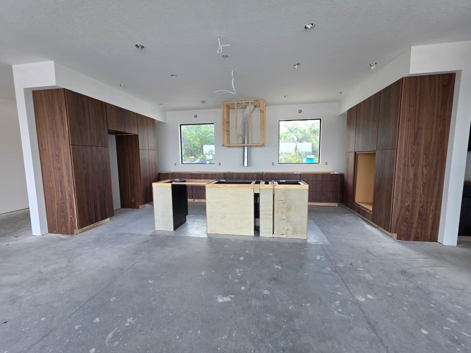 Modern on the River — Elysian Homes project photo 90