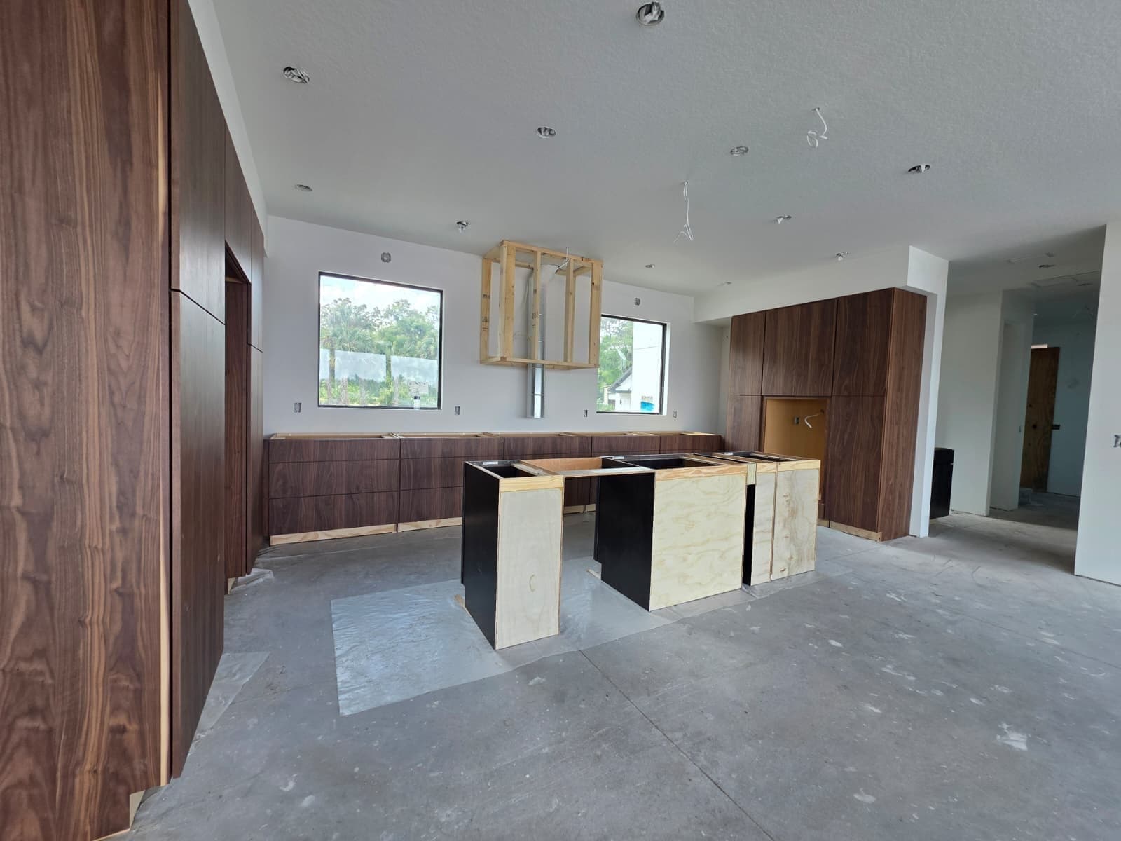 Modern on the River — Elysian Homes project photo 91
