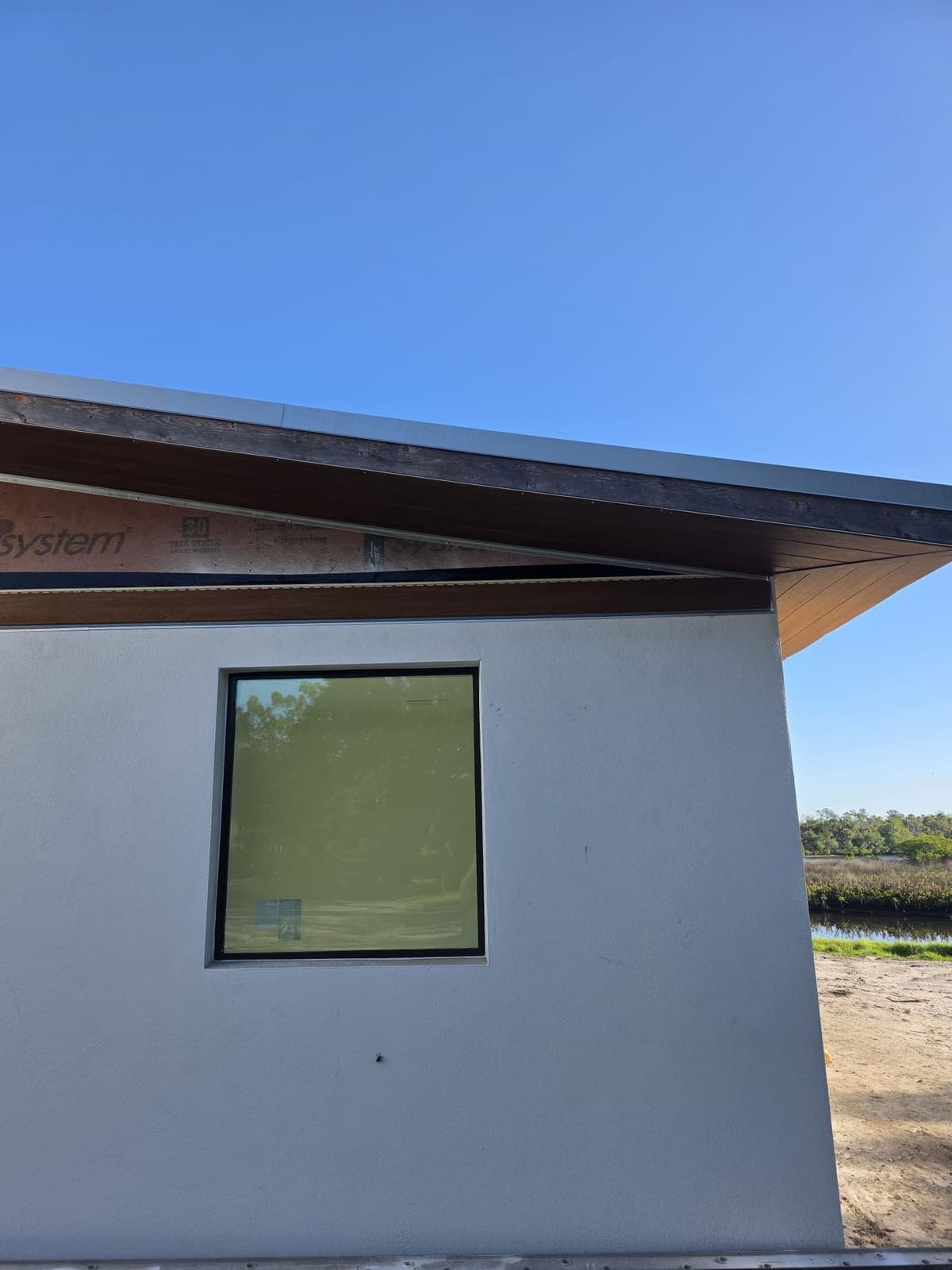 Modern on the River — Elysian Homes project photo 92