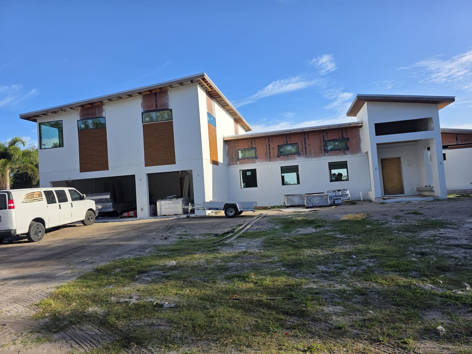 Modern on the River — Elysian Homes project photo 93