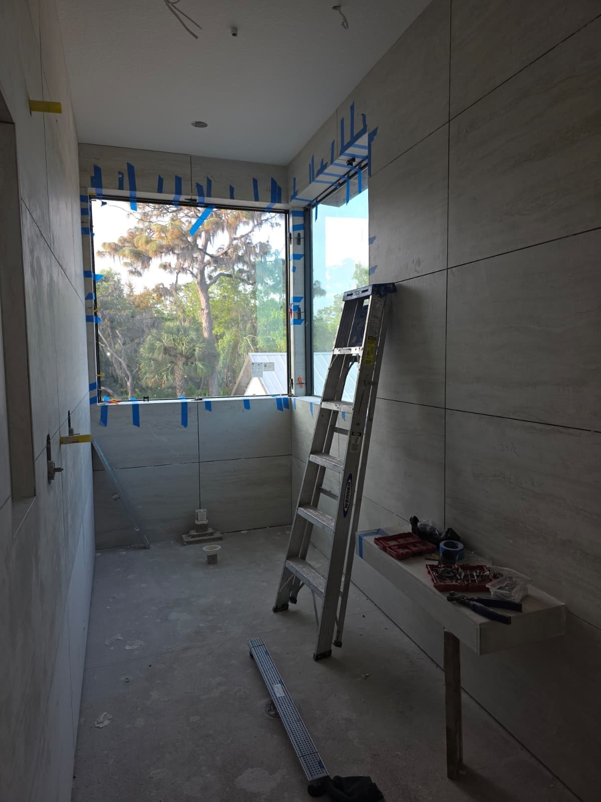 Modern on the River — Elysian Homes project photo 94