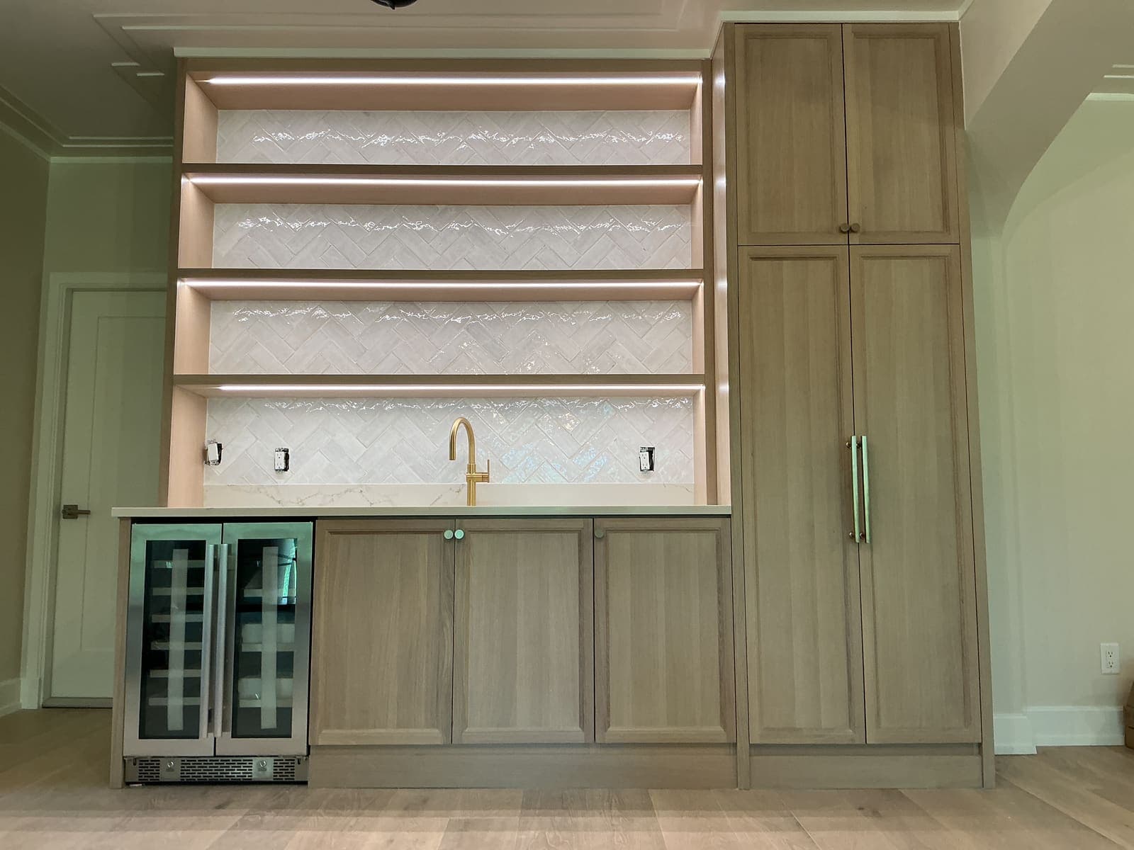 Sarasota Remodel — Elysian Homes project photo 1