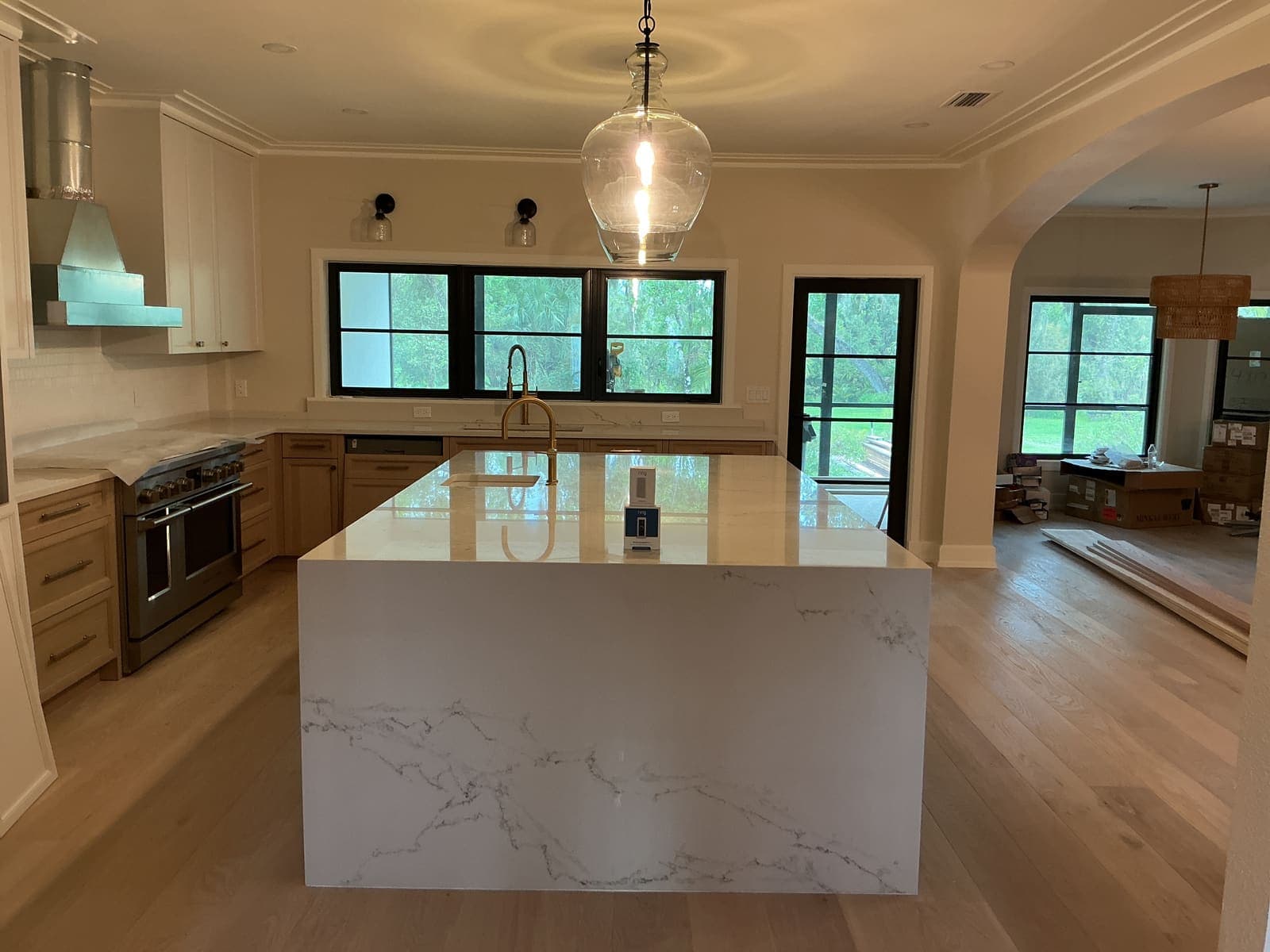 Sarasota Remodel — Elysian Homes project photo 4