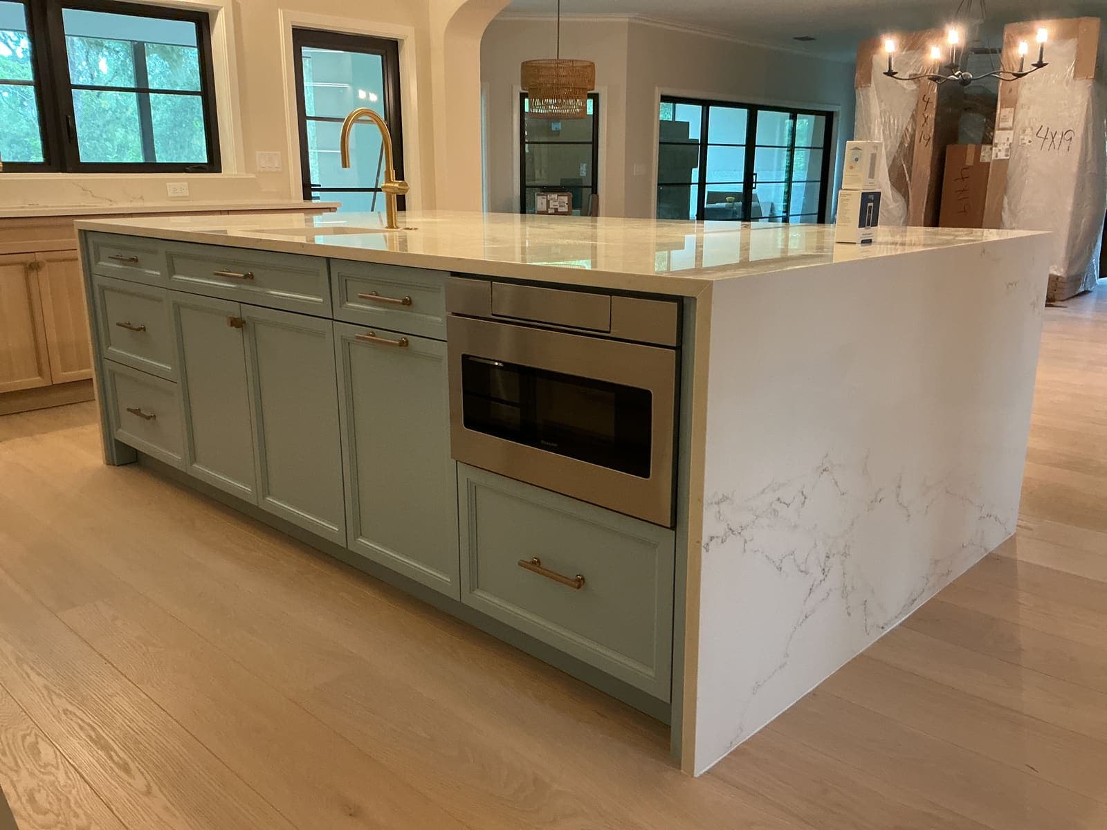 Sarasota Remodel — Elysian Homes project photo 9