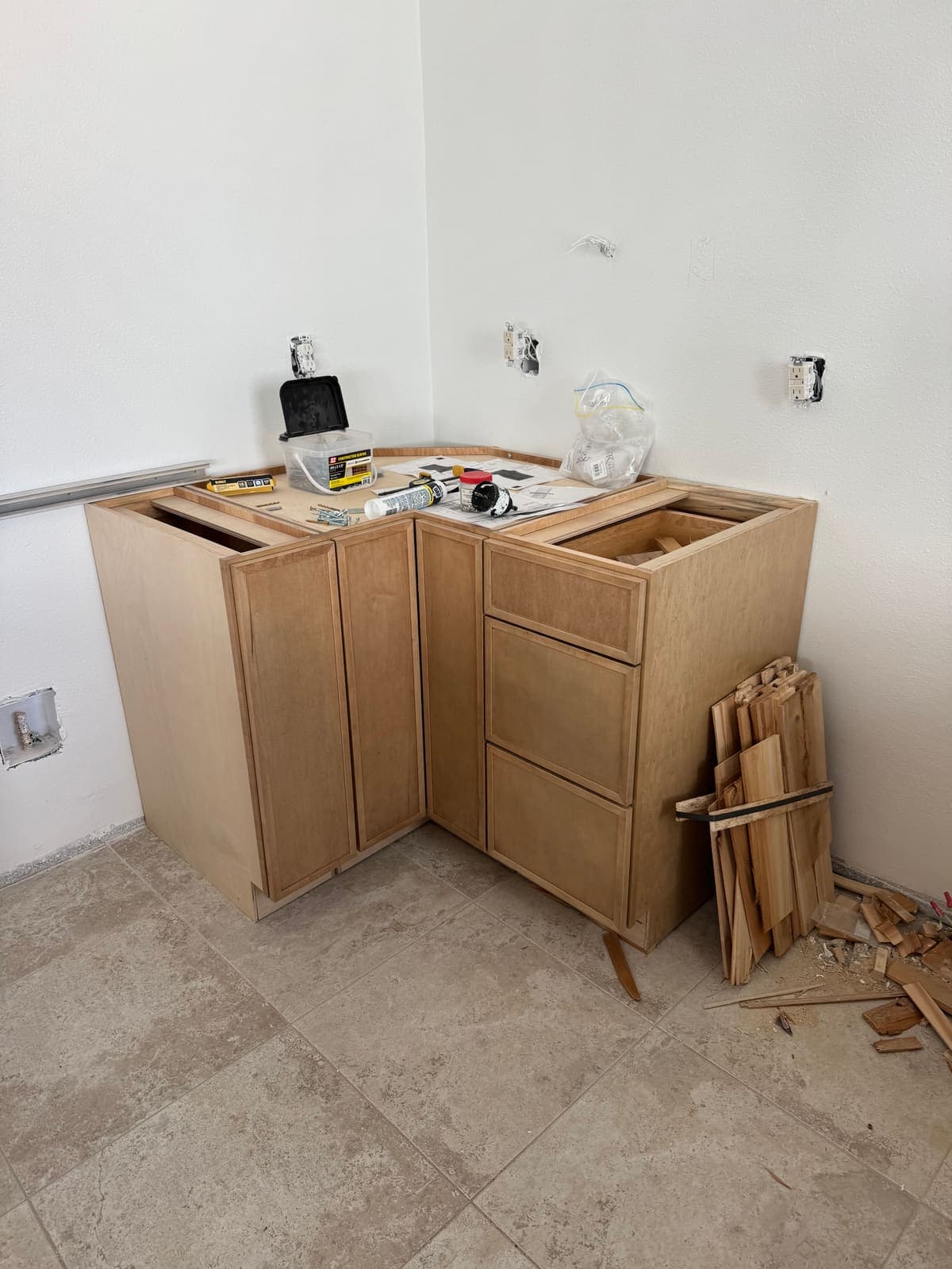 Sarasota Remodel — Elysian Homes project photo 11
