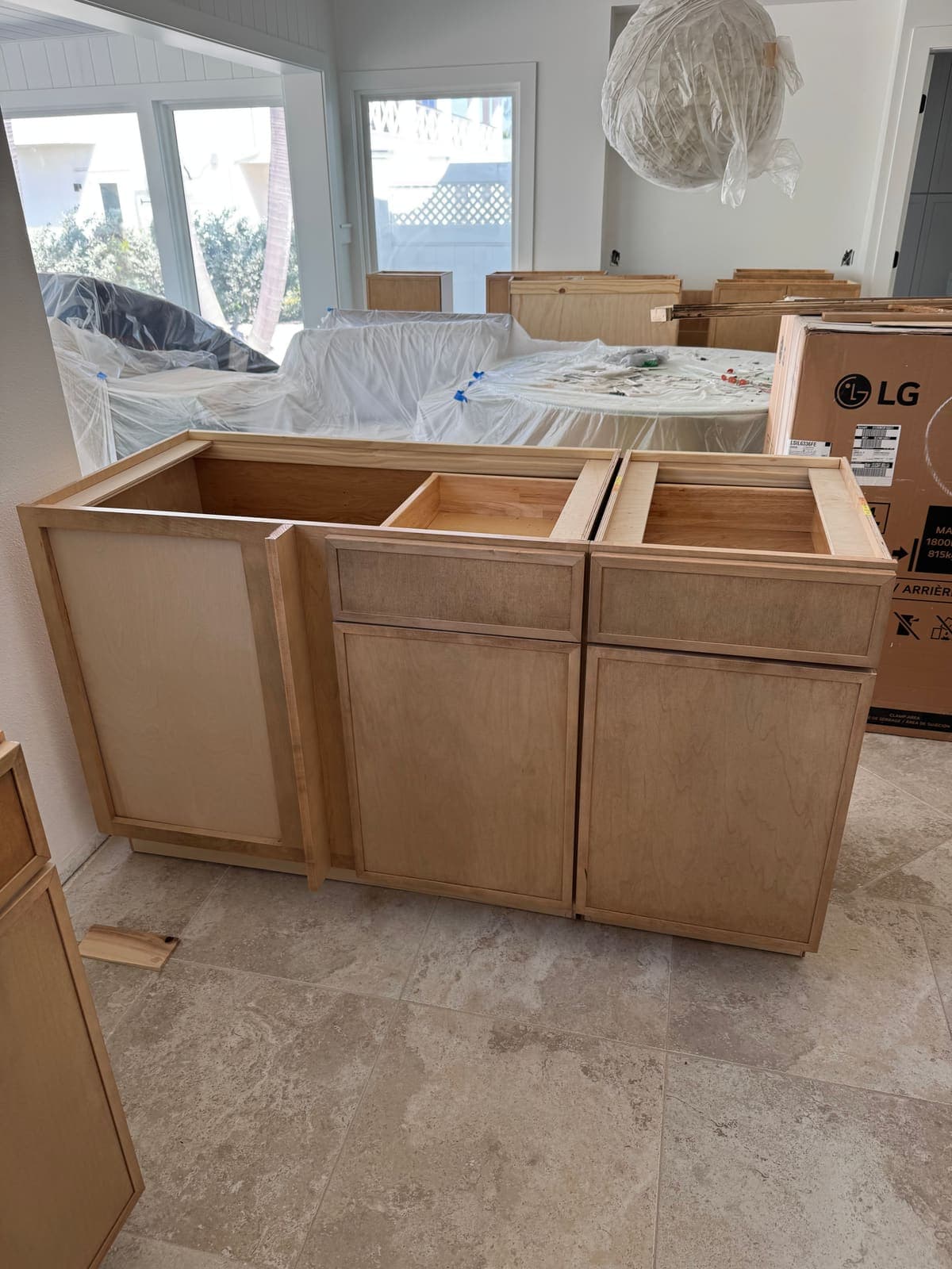 Sarasota Remodel — Elysian Homes project photo 13