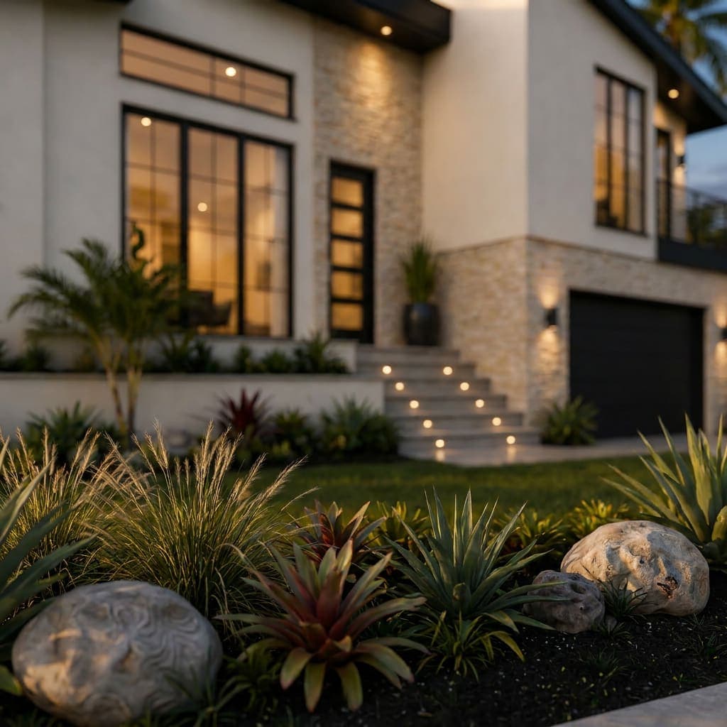 Vacation Home on Lido — Elysian Homes project photo 2