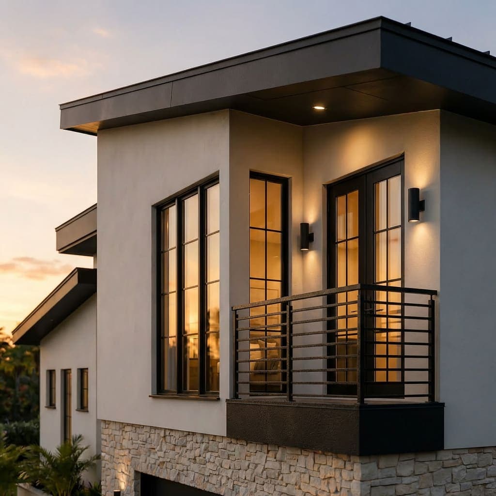 Vacation Home on Lido — Elysian Homes project photo 3
