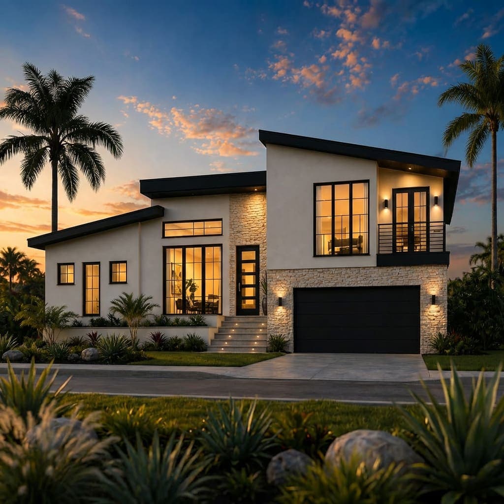 Vacation Home on Lido — Elysian Homes project photo 4
