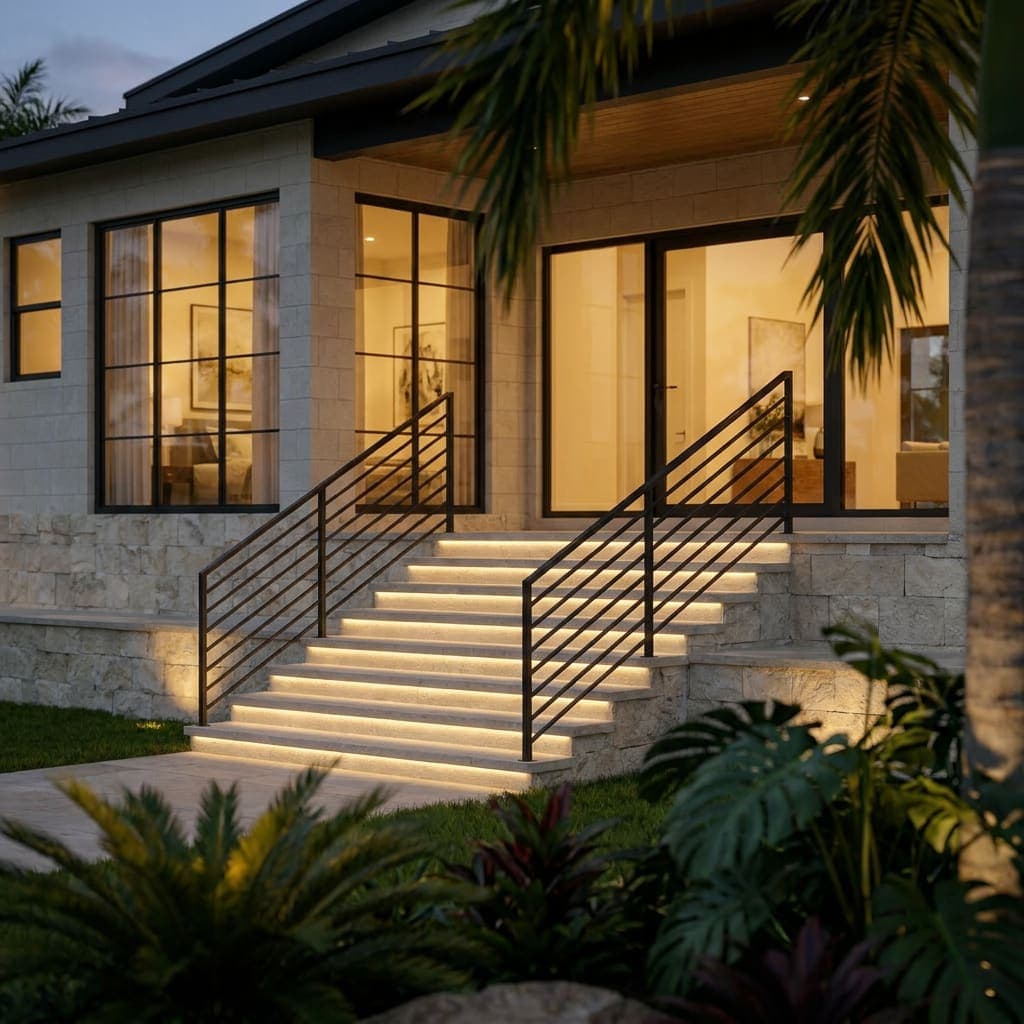Vacation Home on Lido — Elysian Homes project photo 6