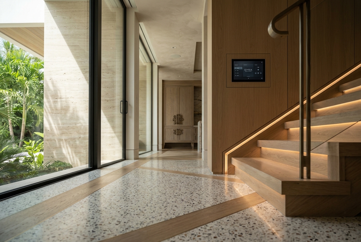 The Hidden Details That Define a Truly Luxury Home