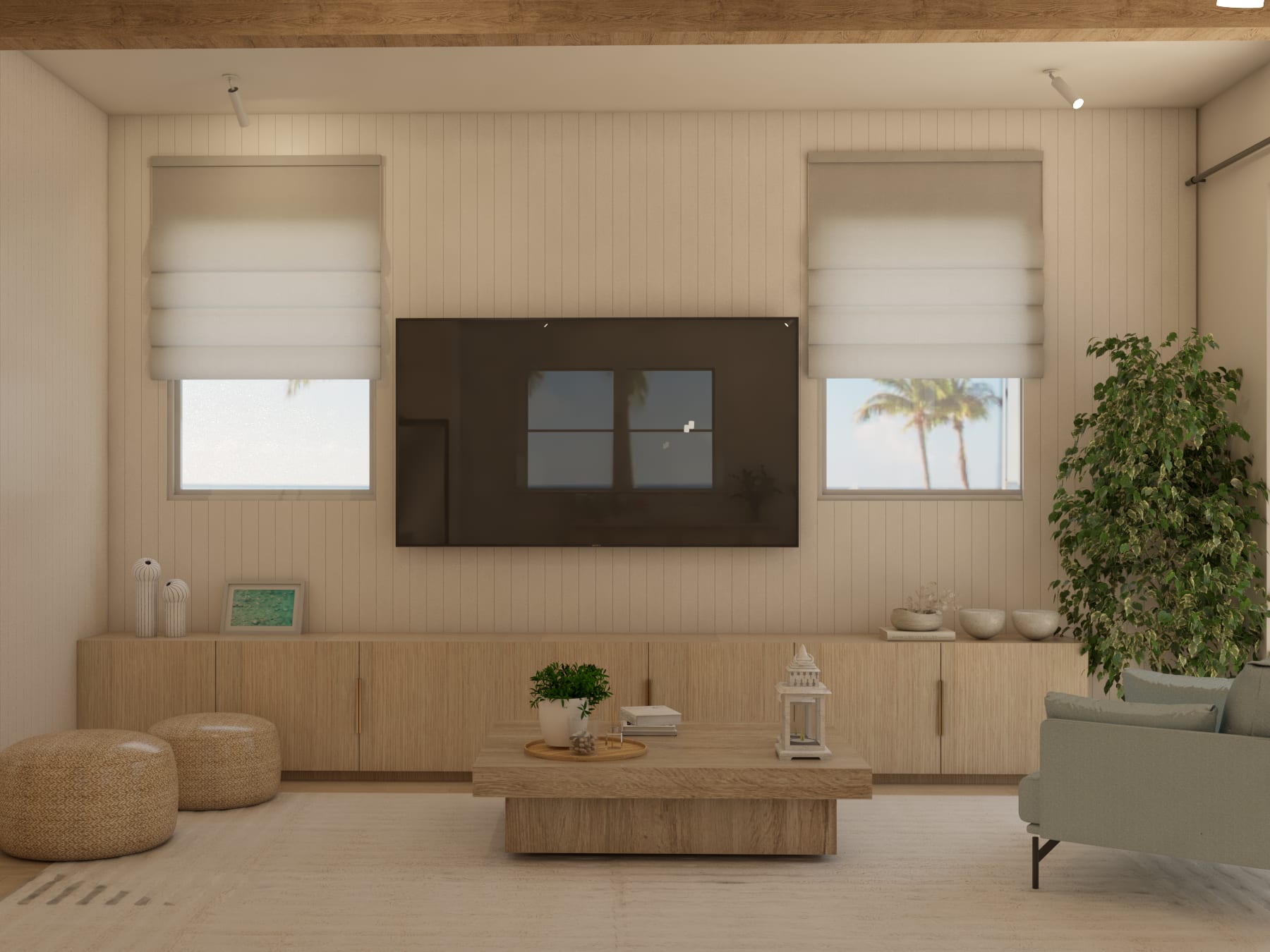 Custom Design & Planning detail 1