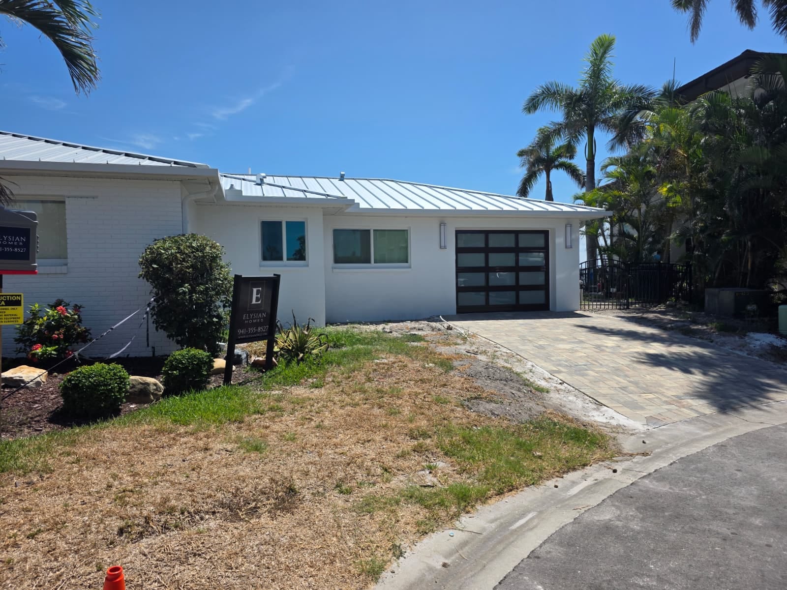 Renovation services in Longboat Key, FL