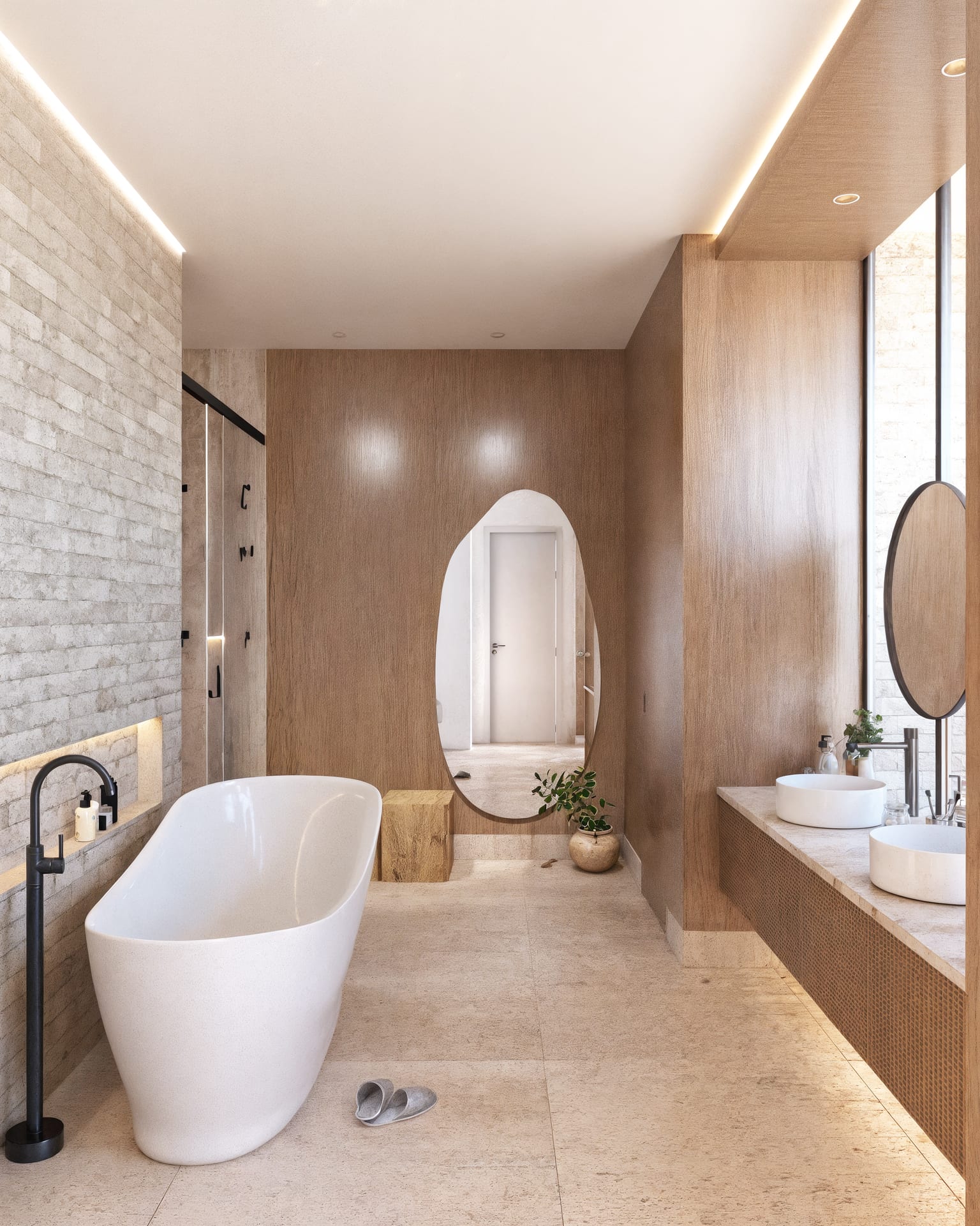 The Hidden Details That Define a Truly Luxury Home - Image 2